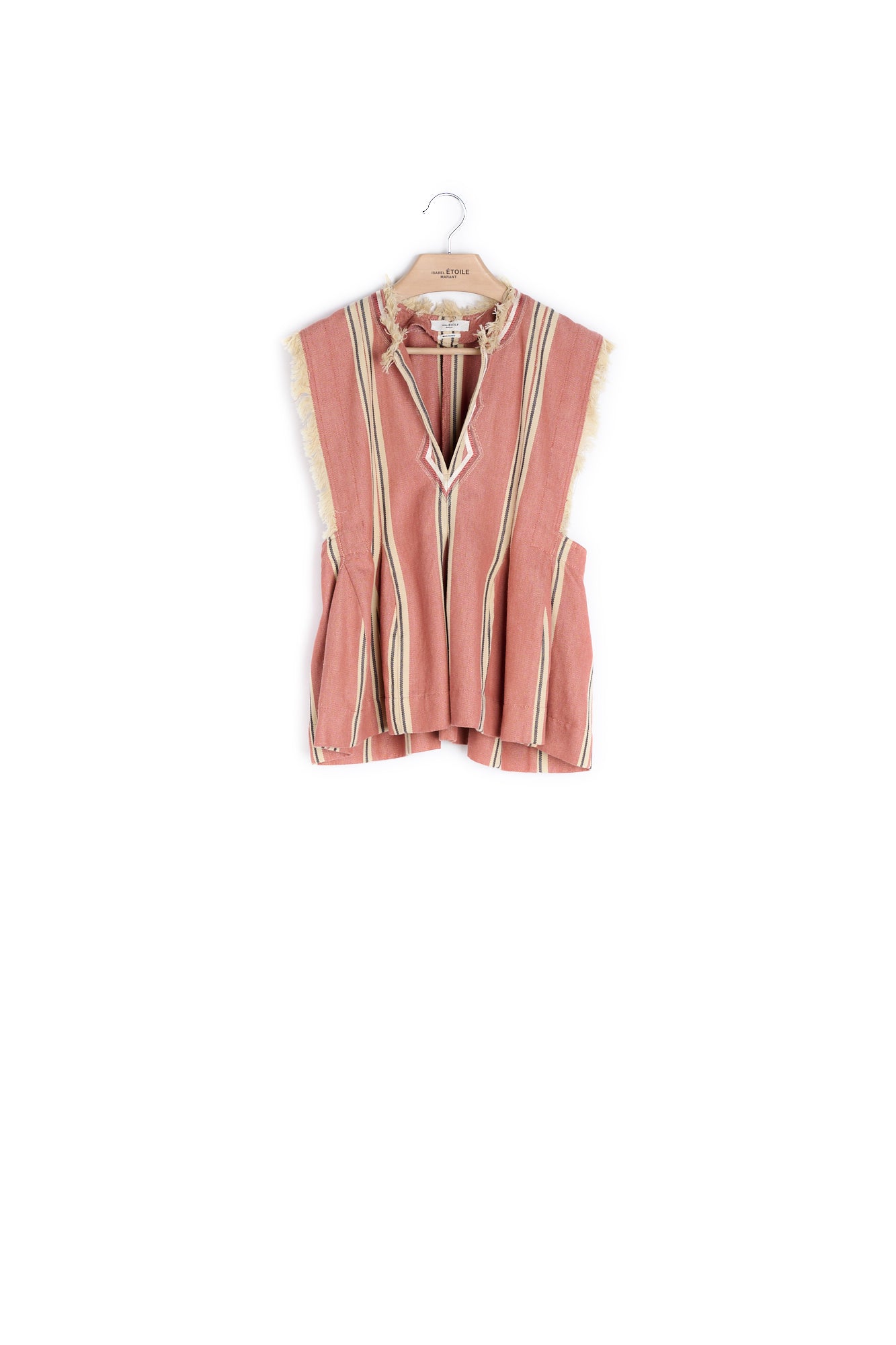 Haut Isabel Marant seconde vie