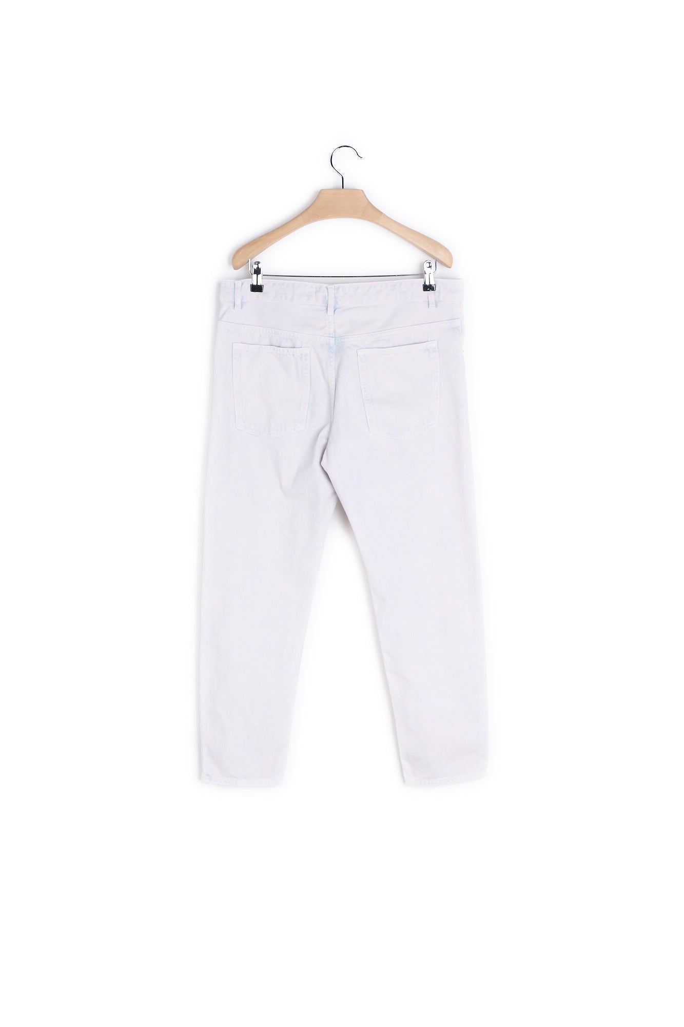 Jean Isabel Marant seconde vie