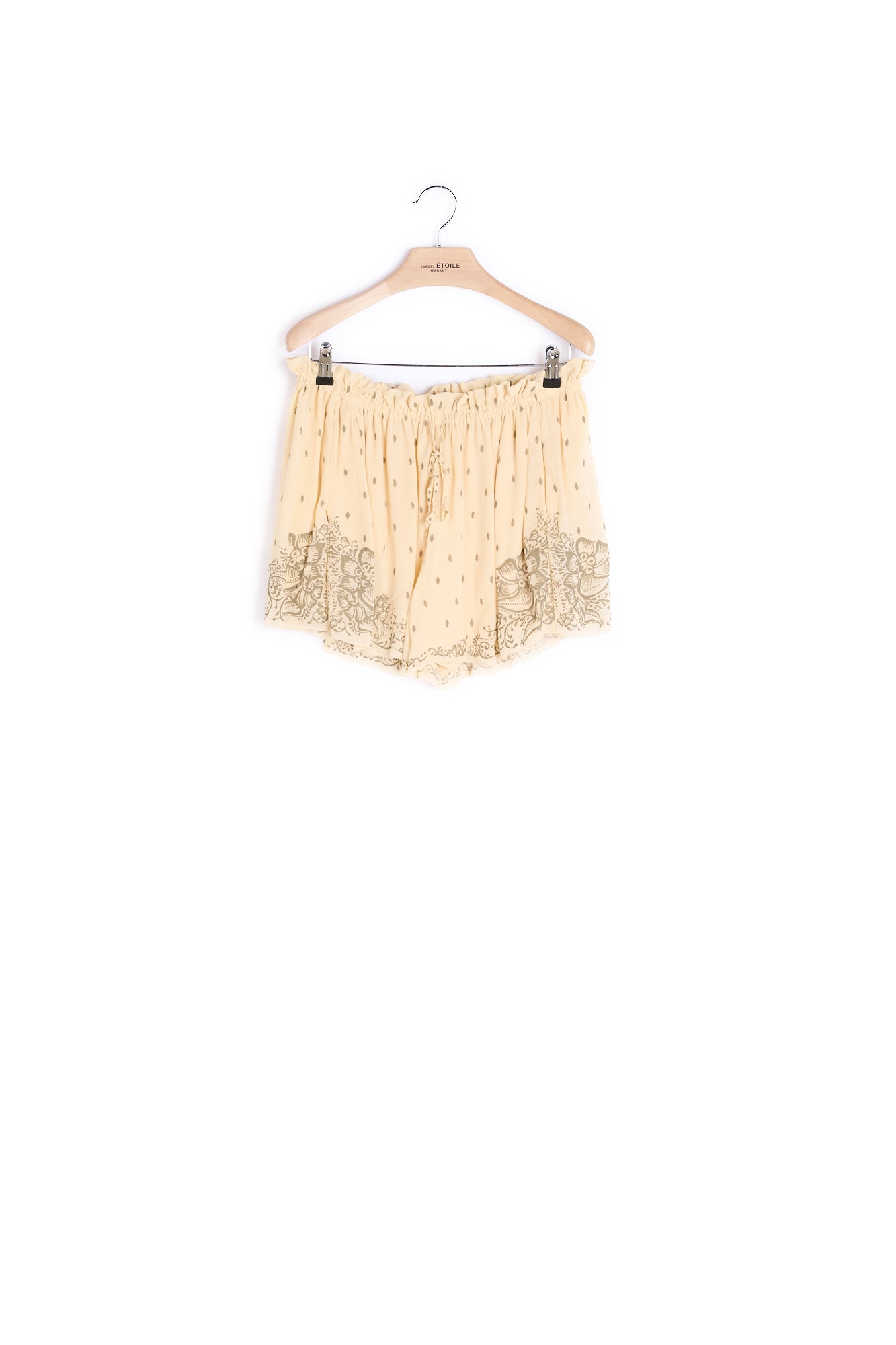 Short Isabel Marant seconde vie