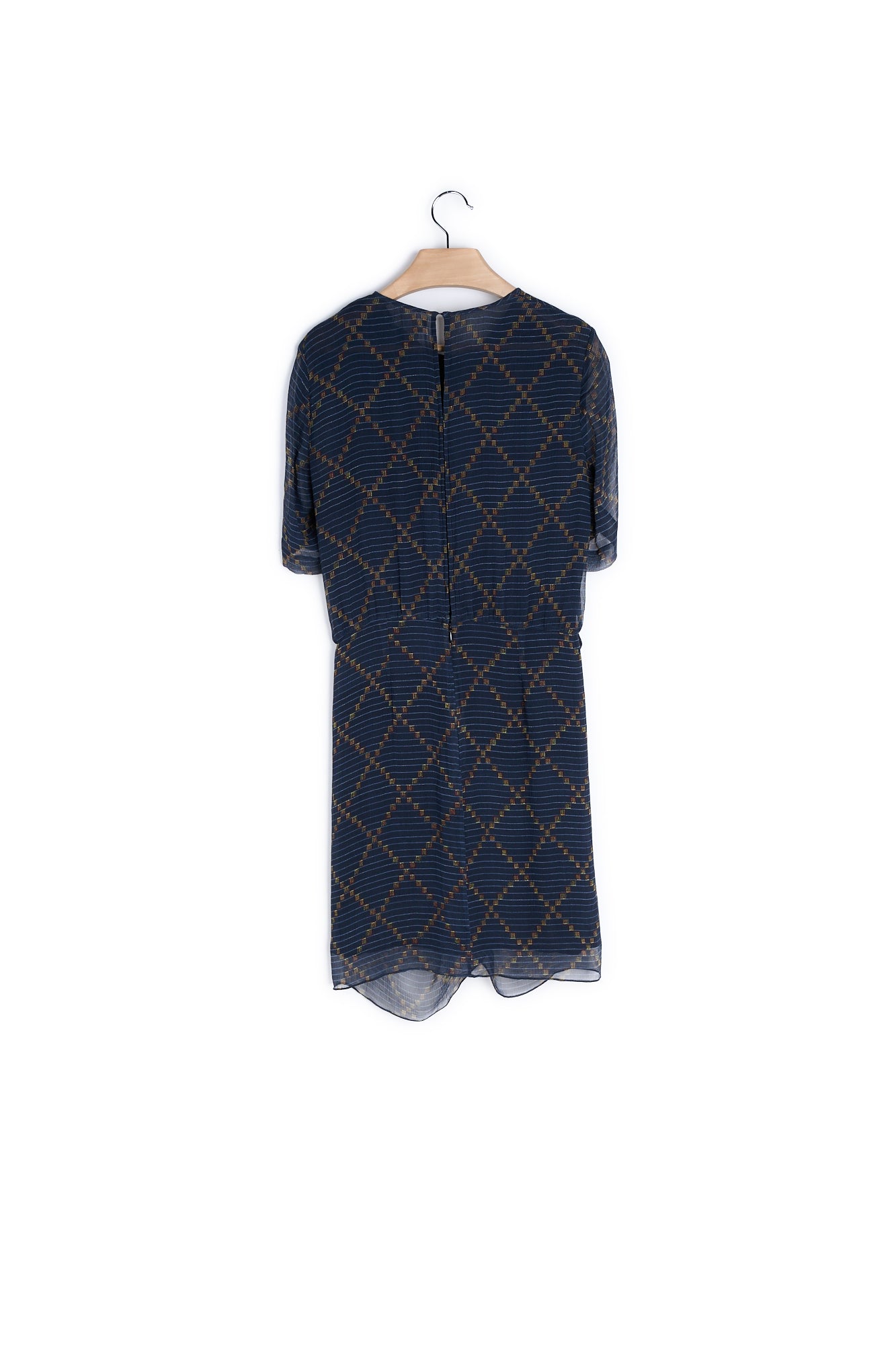 Robe Isabel Marant seconde vie