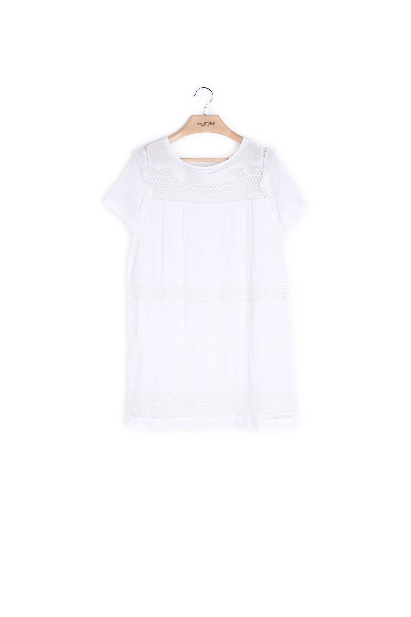 Robe Isabel Marant seconde vie