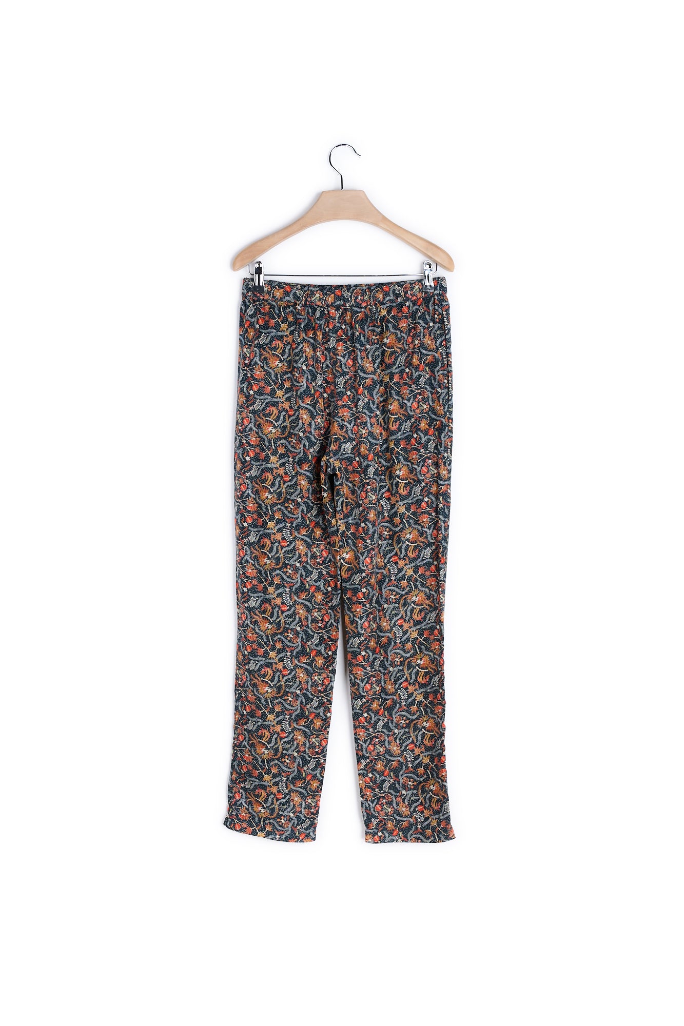 Pantalon Isabel Marant seconde vie