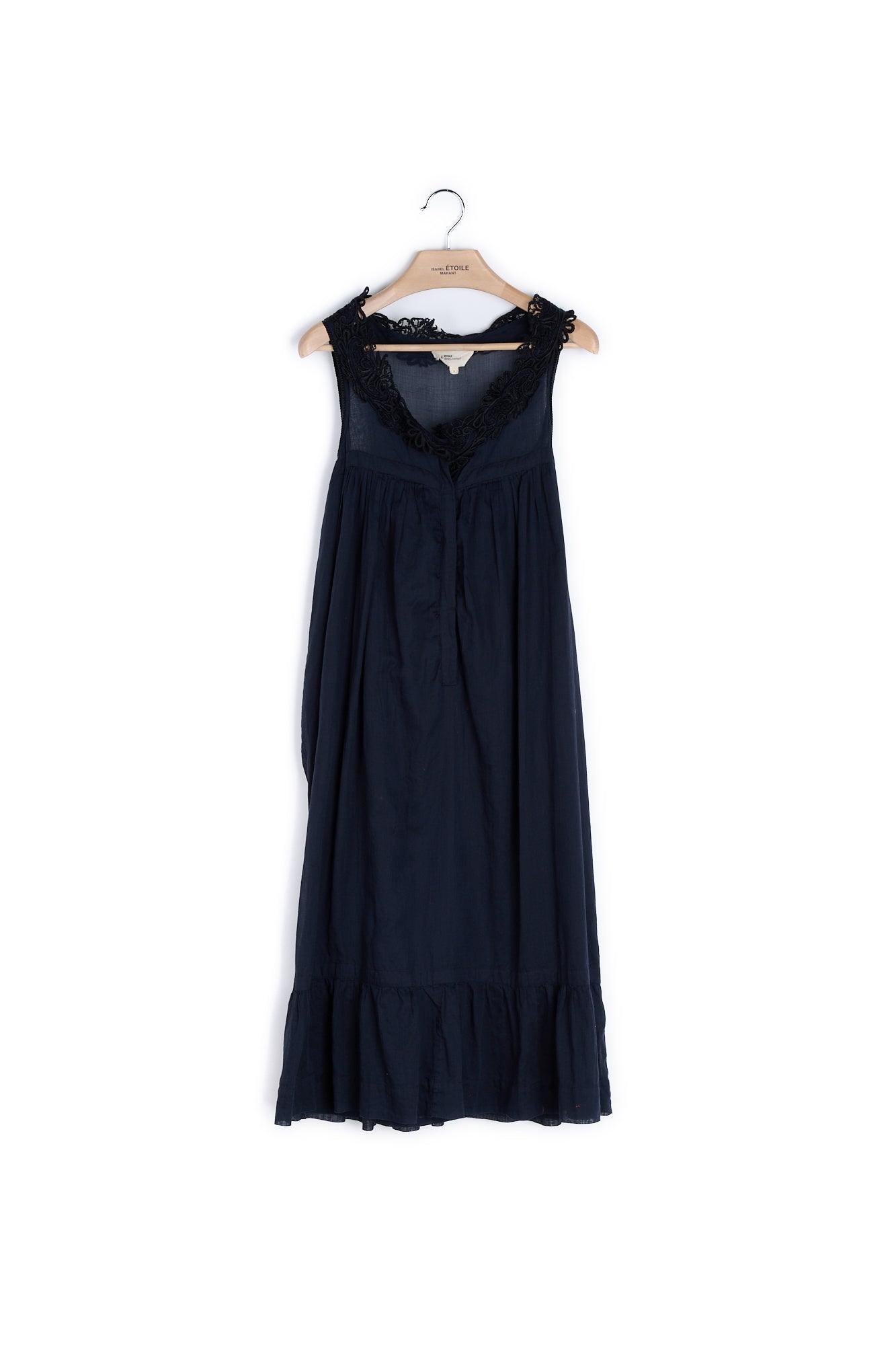 Robe Isabel Marant seconde vie