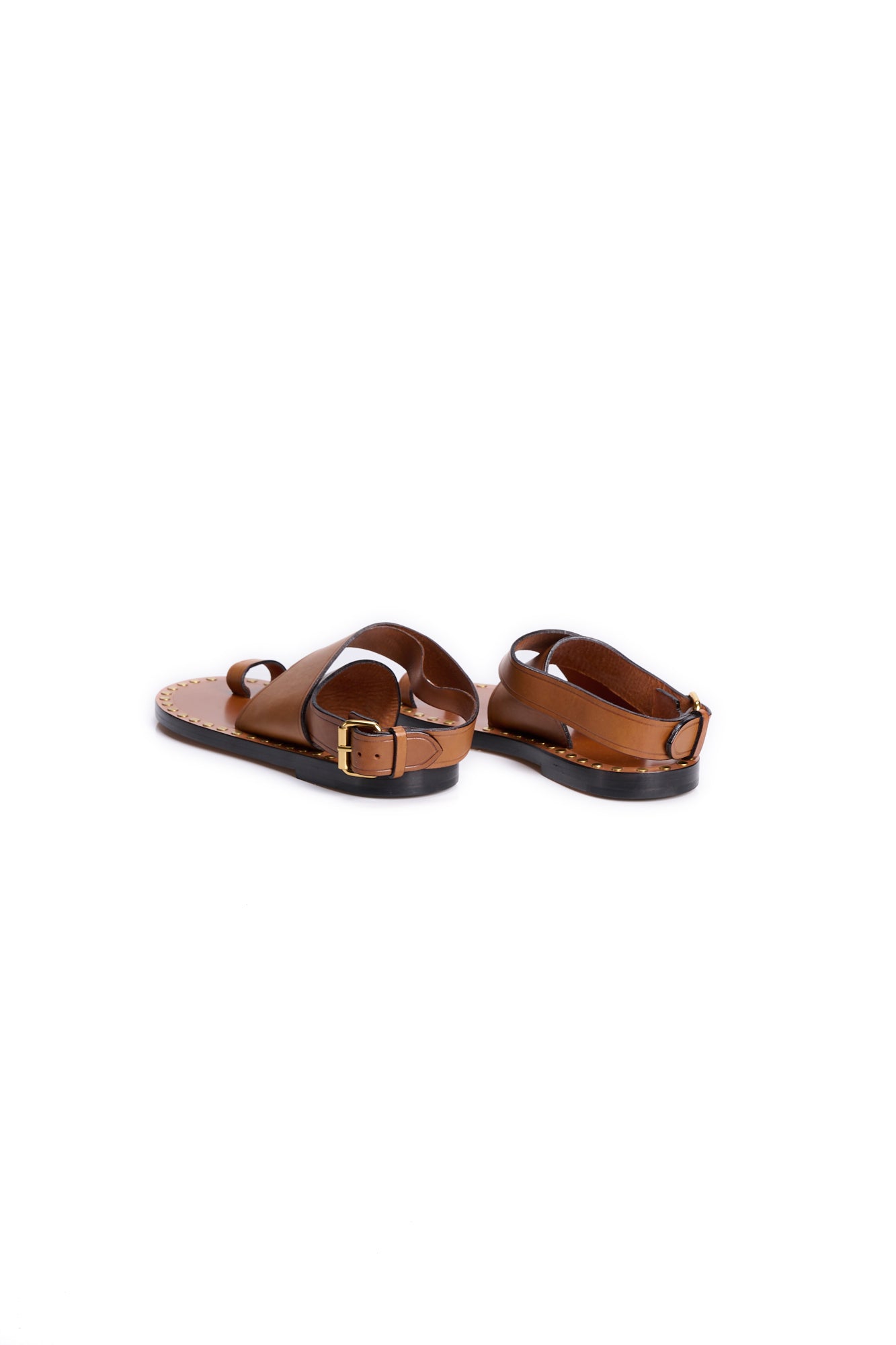 Sandales Isabel Marant seconde vie
