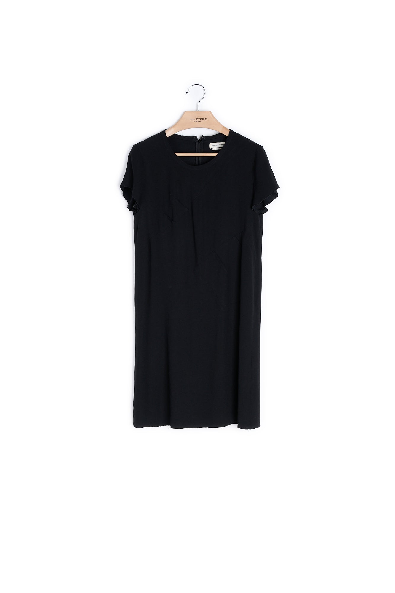 Robe Isabel Marant seconde vie