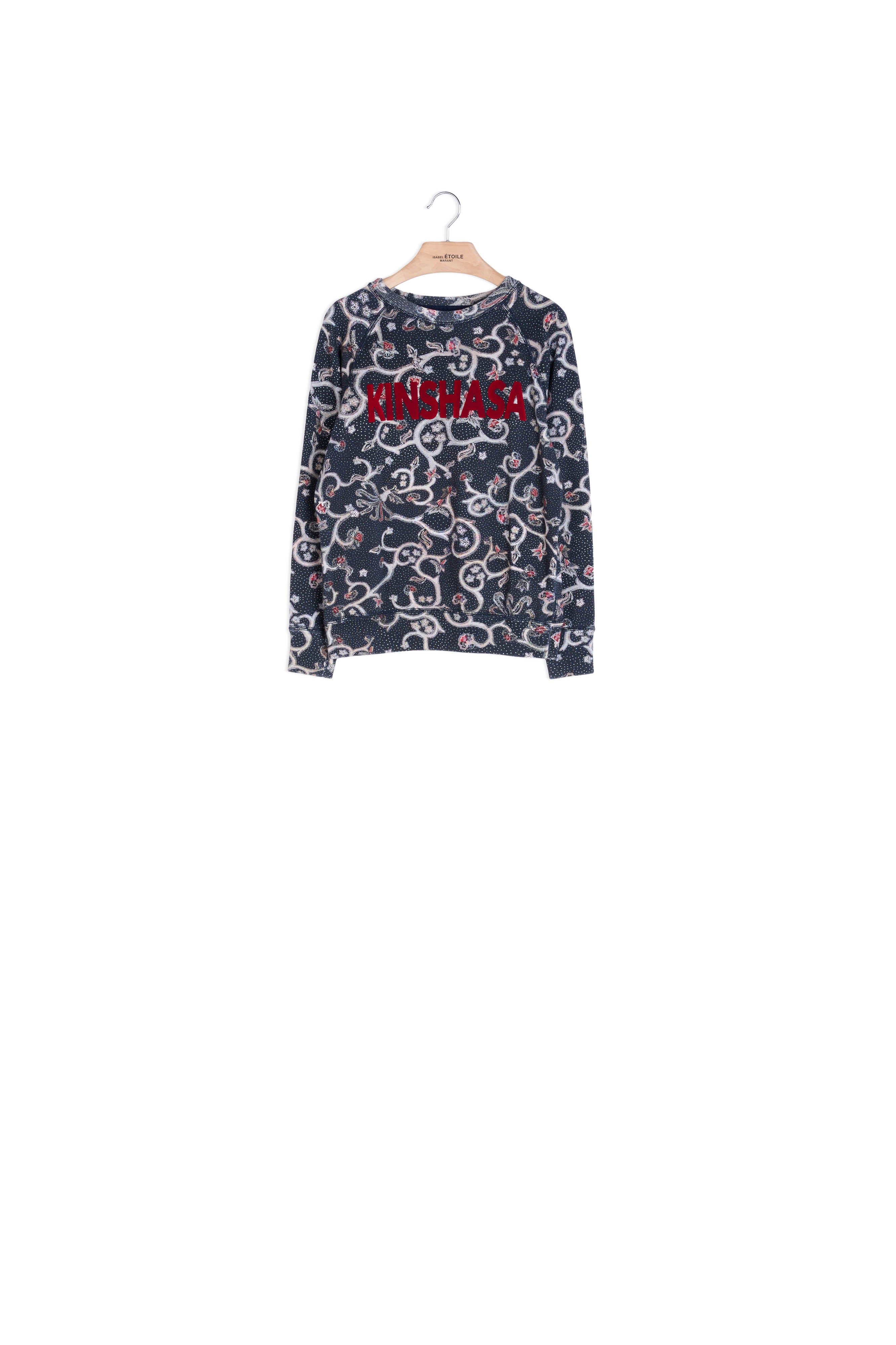 Sweat Shirt - Coton Isabel Marant seconde vie