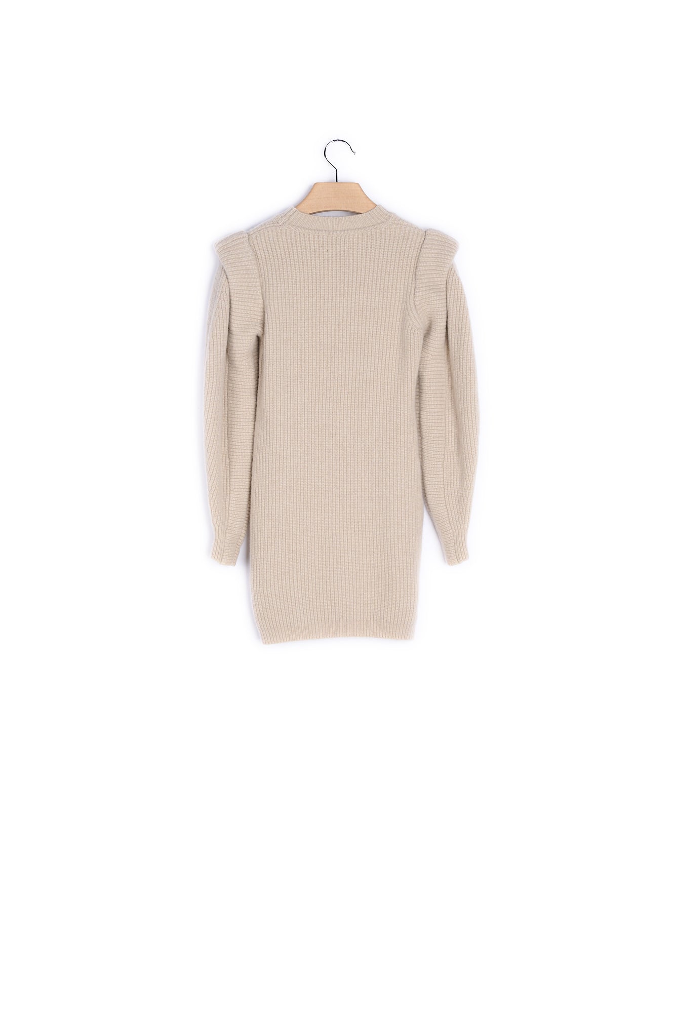 Robe Cachemire Beatsy Isabel Marant seconde vie