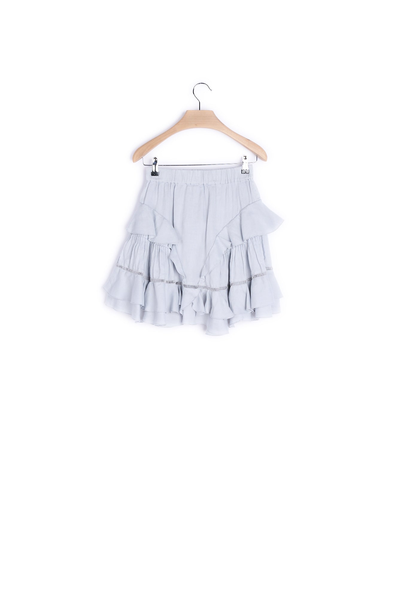 Jupe Lin Alikaya Isabel Marant seconde vie