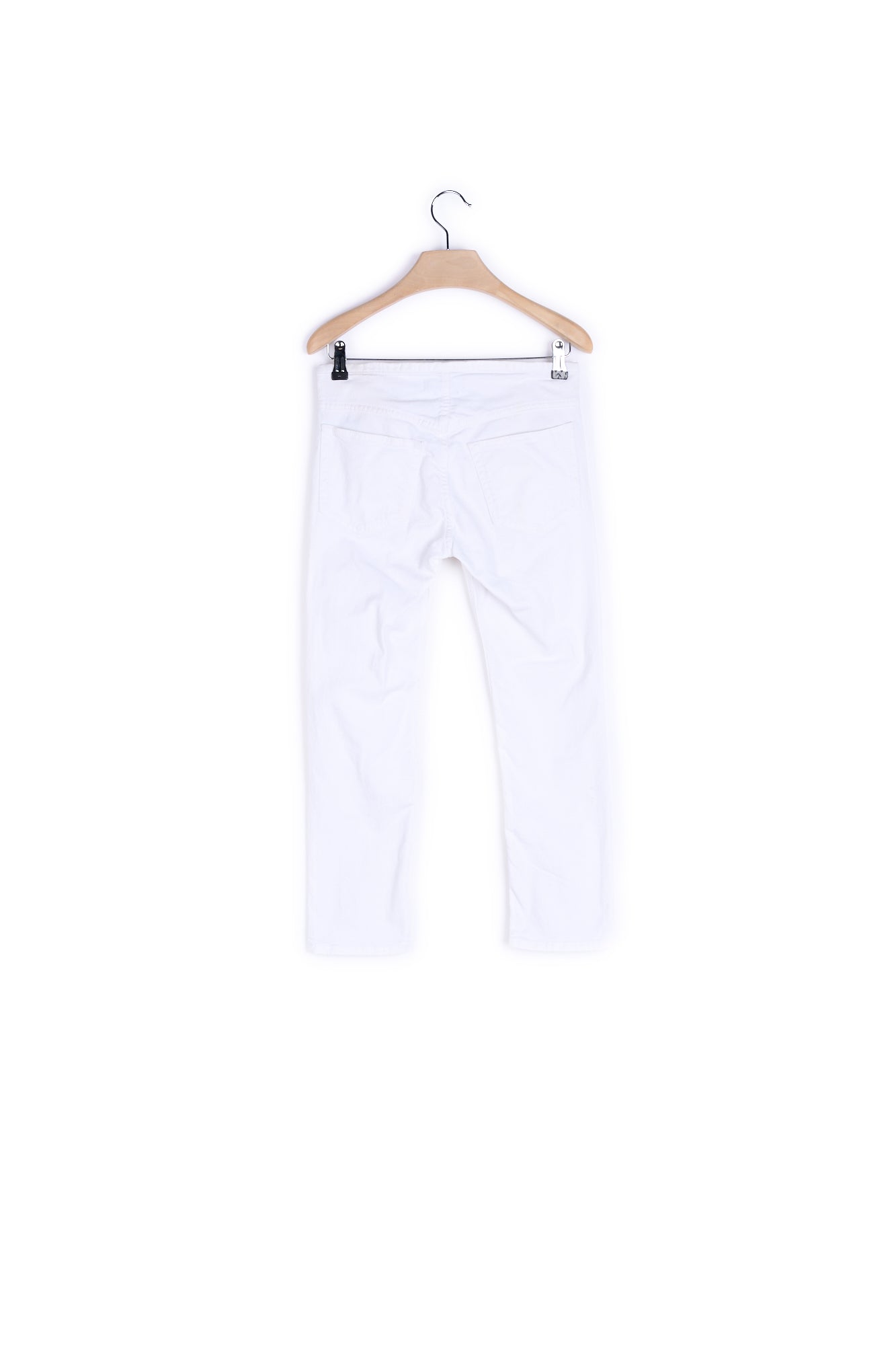 Jean Lacé Coupe Droite Isabel Marant seconde vie