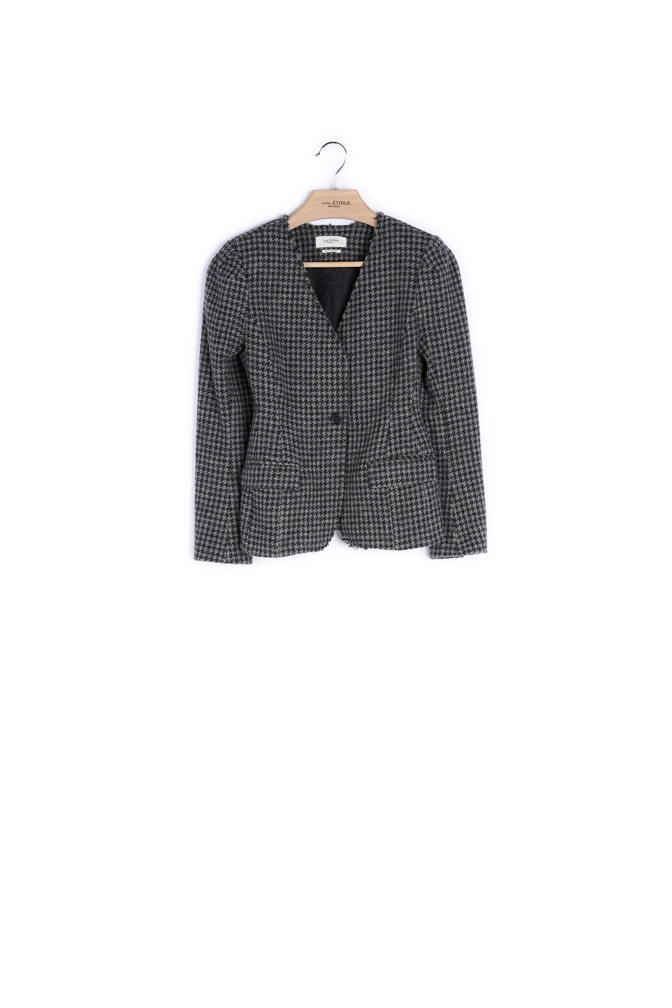 Veste Manches Longues Isabel Marant seconde vie