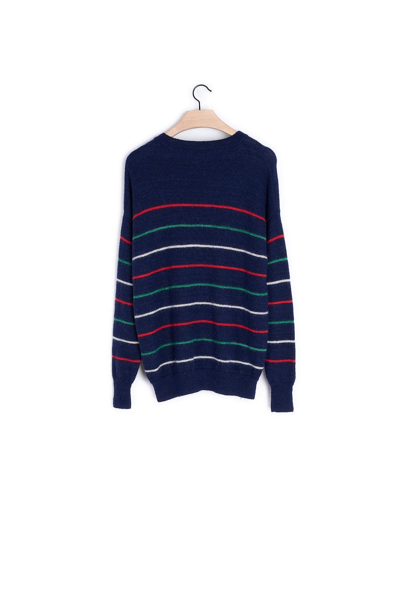 PULL OBLI - XL Isabel Marant seconde vie