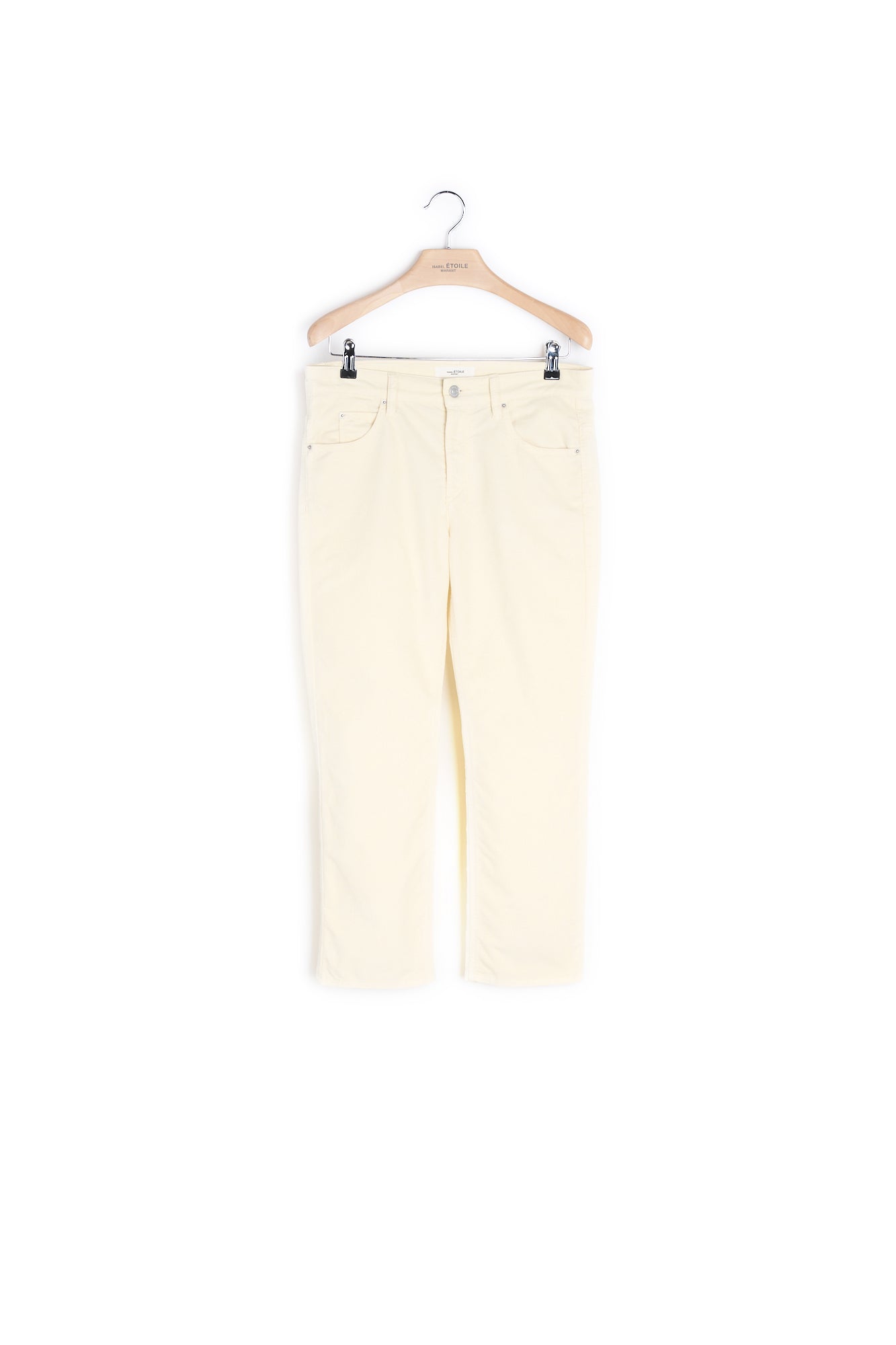 Pantalon Isabel Marant seconde vie