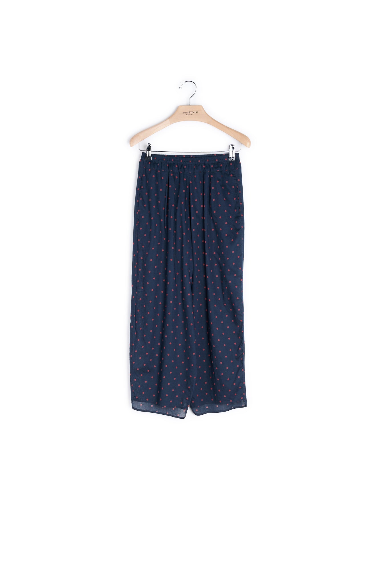 Pantalon Isabel Marant seconde vie