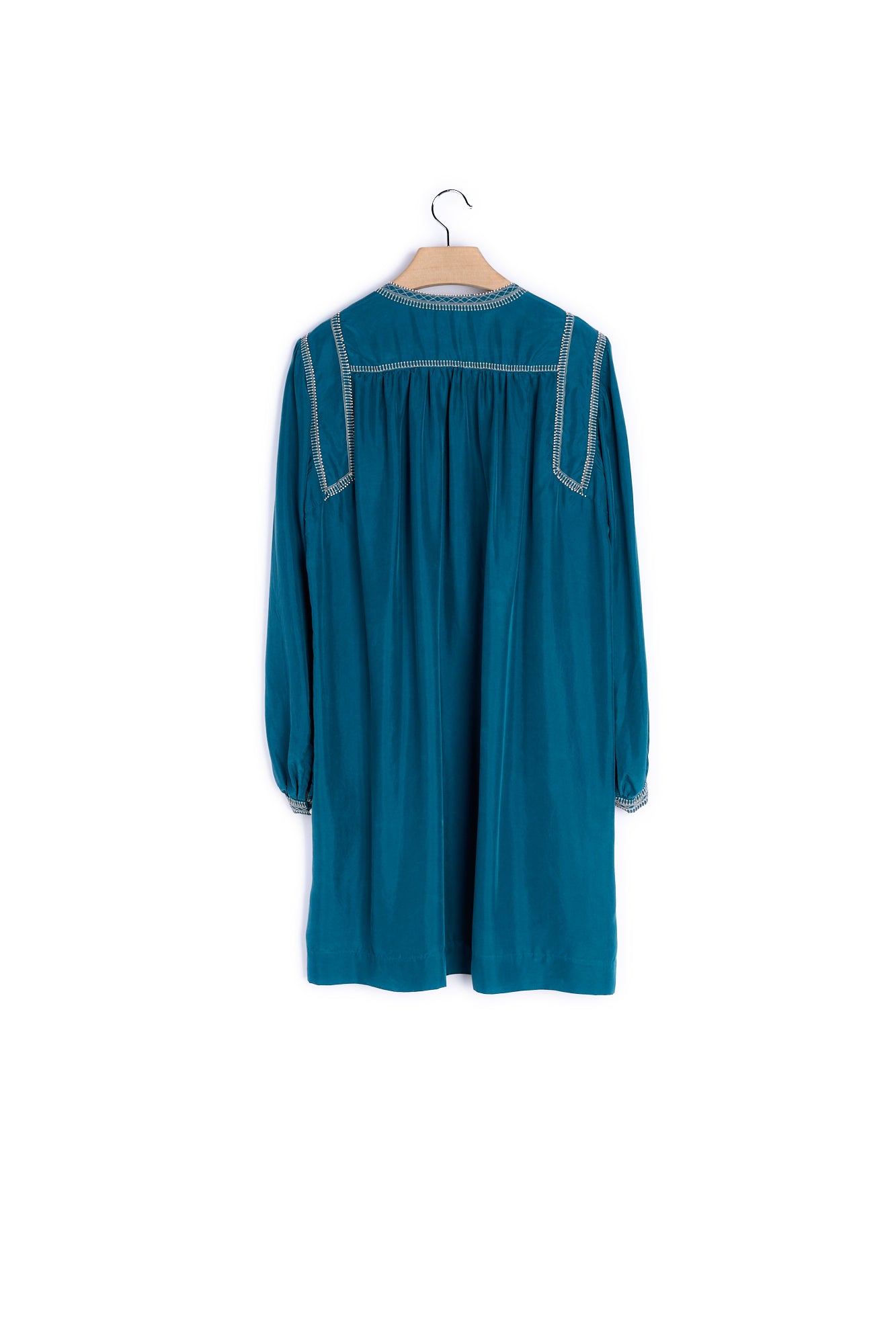 Robe Isabel Marant seconde vie