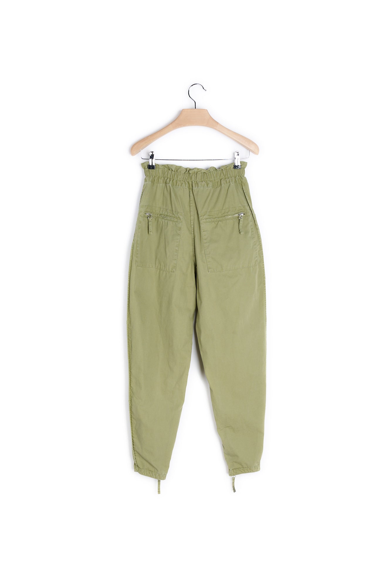Pantalon Isabel Marant seconde vie