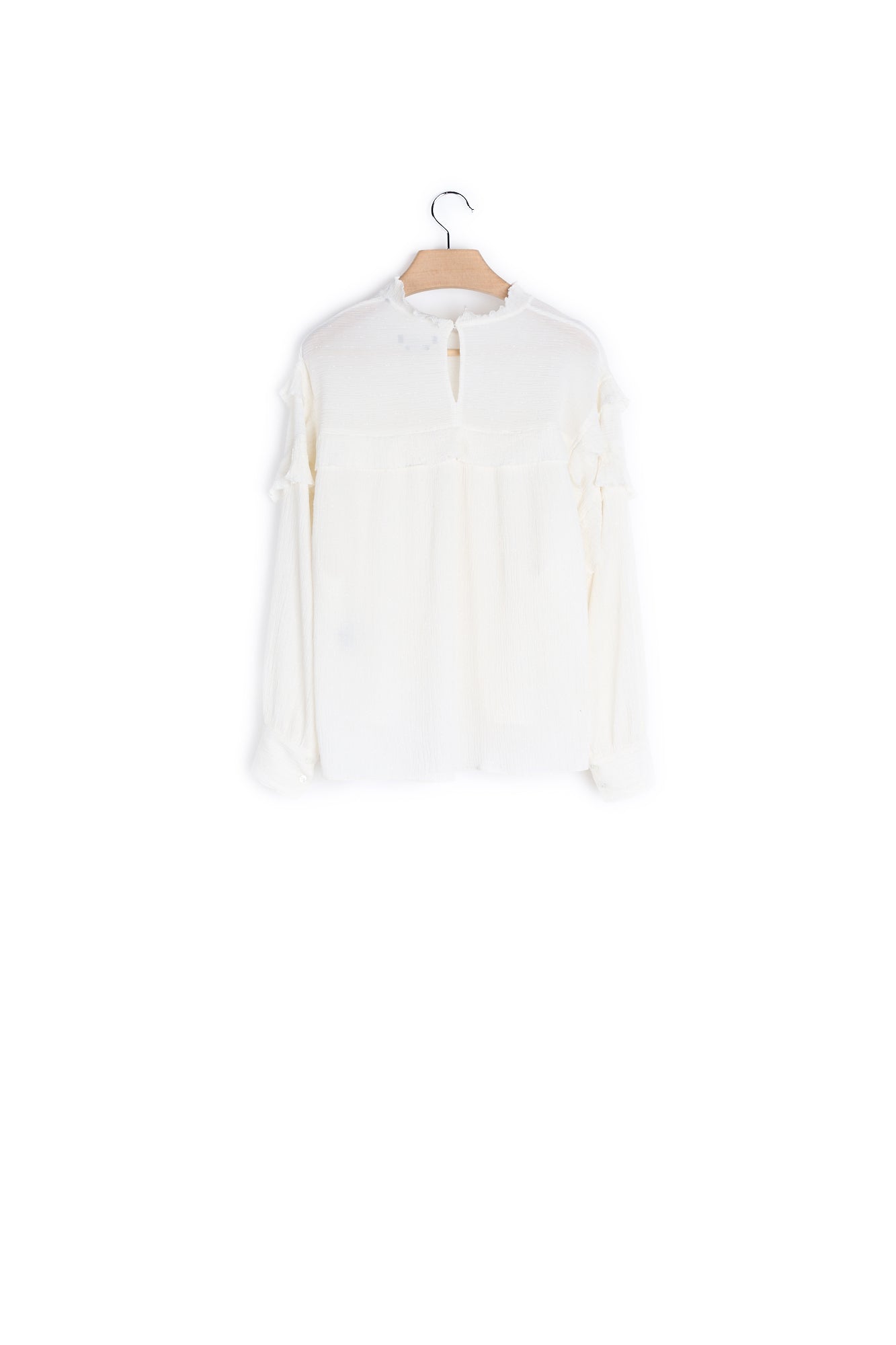 HAUT MOYRA Isabel Marant seconde vie