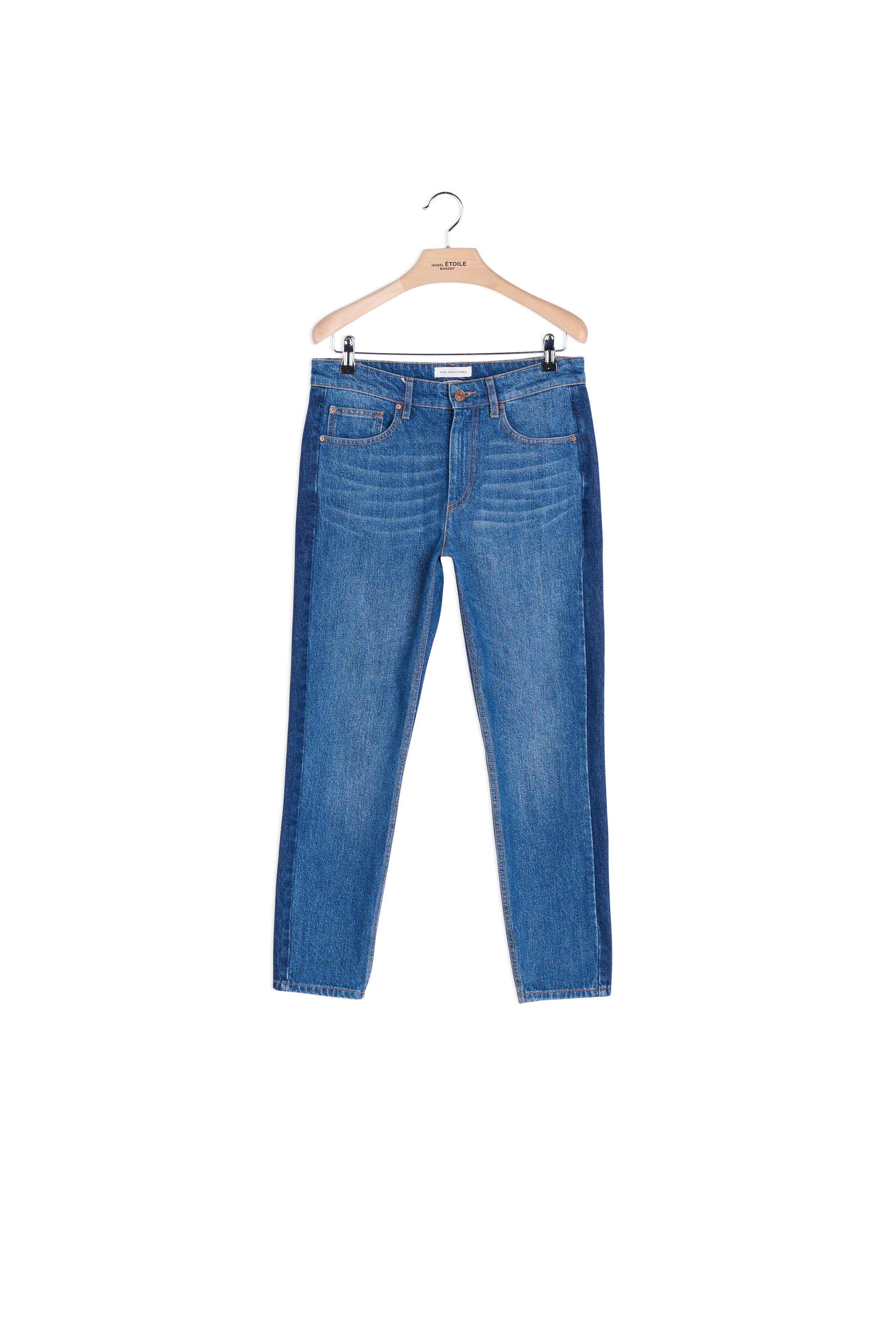 Jean Isabel Marant seconde vie