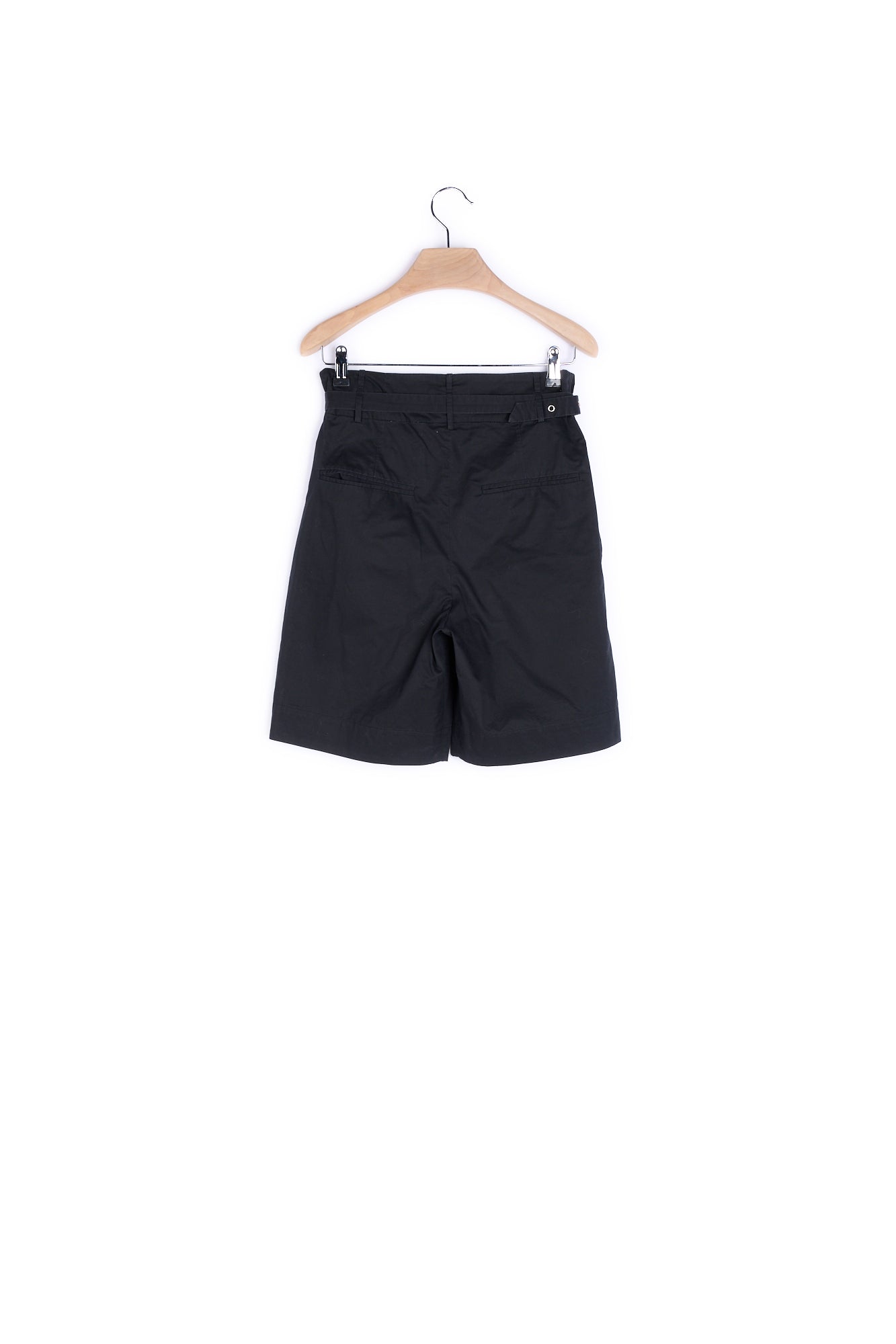 Short Isabel Marant seconde vie