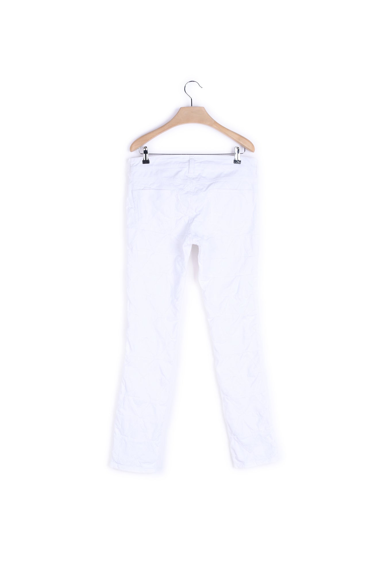 Pantalon - Coton Isabel Marant seconde vie