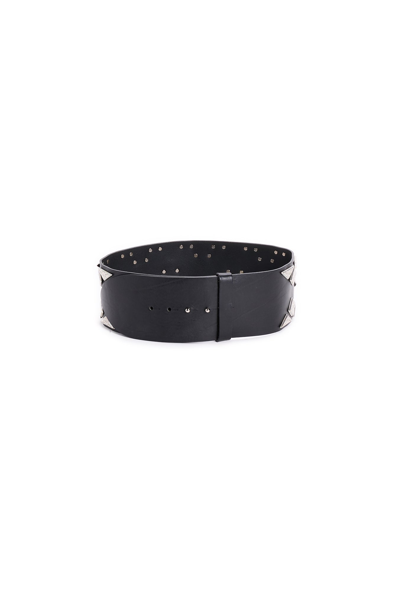 Ceinture Zony Isabel Marant seconde vie