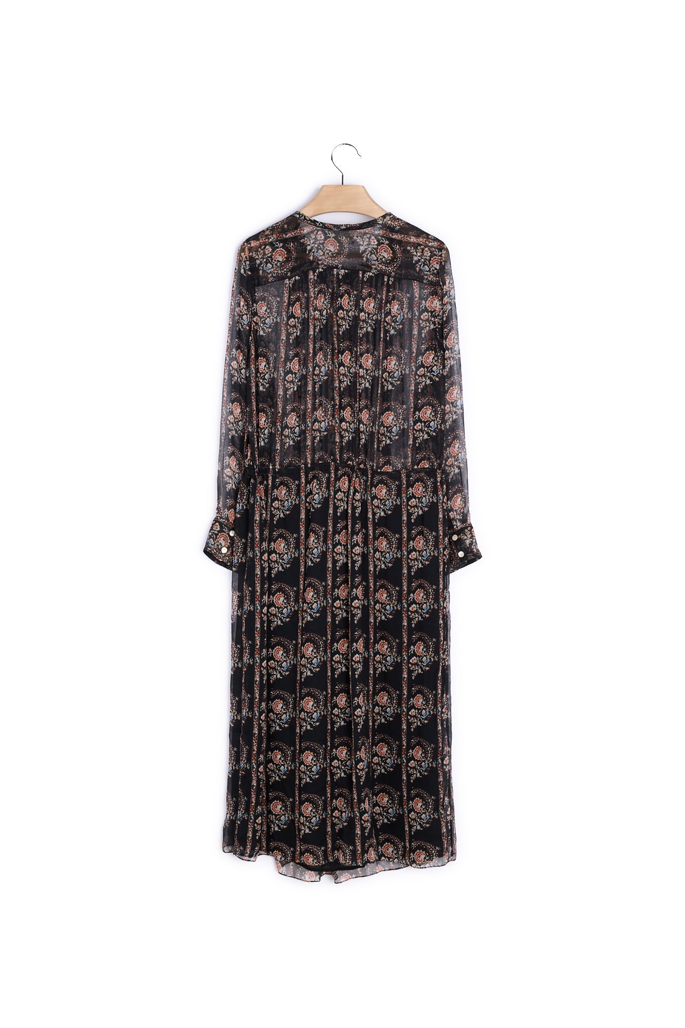 Robe - 36 Isabel Marant seconde vie