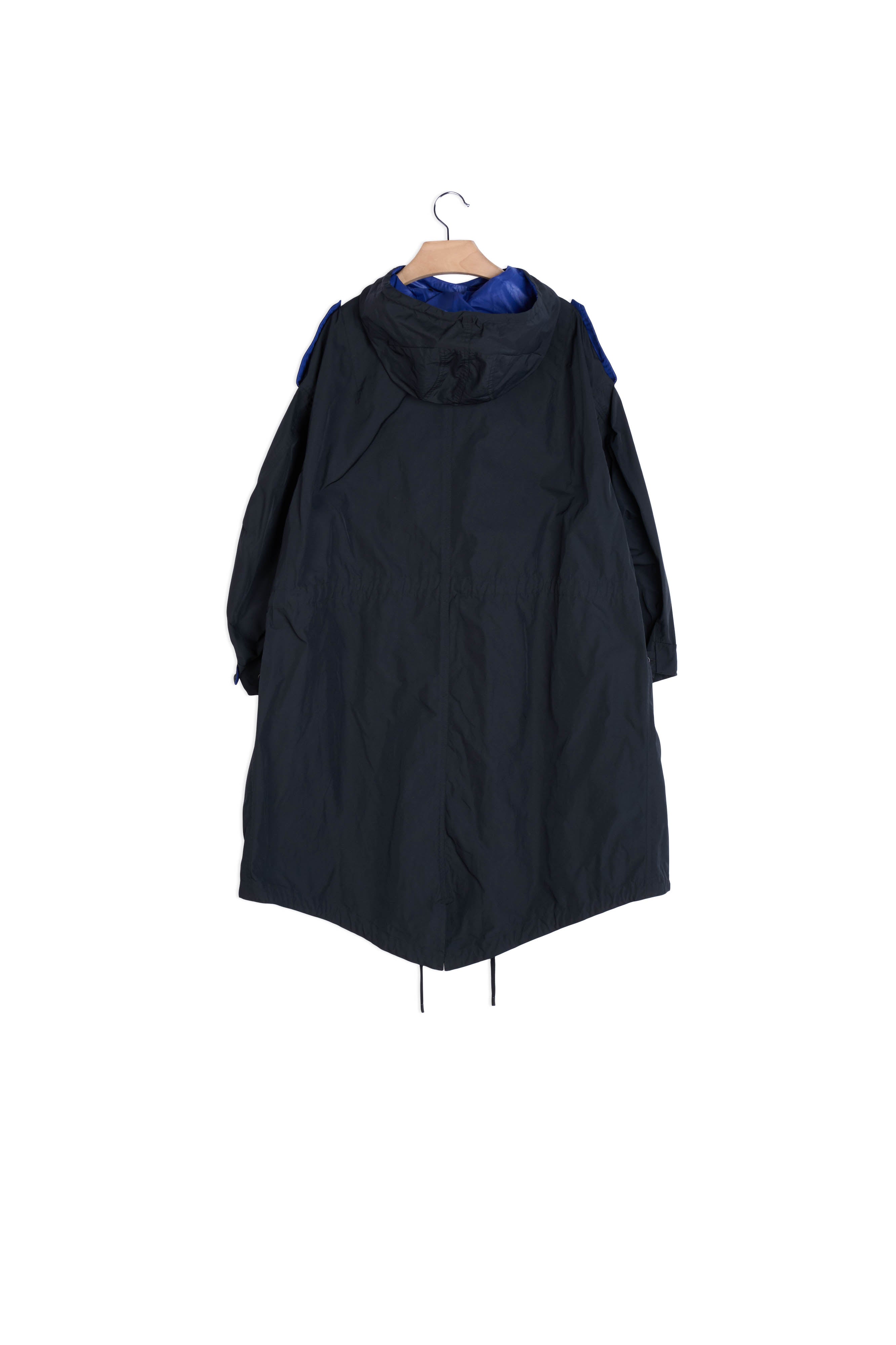 Manteau Isabel Marant seconde vie