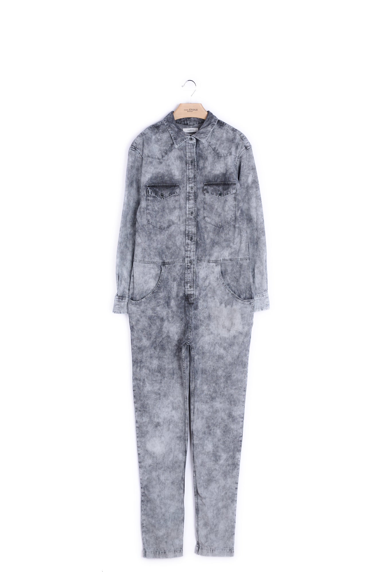 Combinaison Idesia Isabel Marant seconde vie