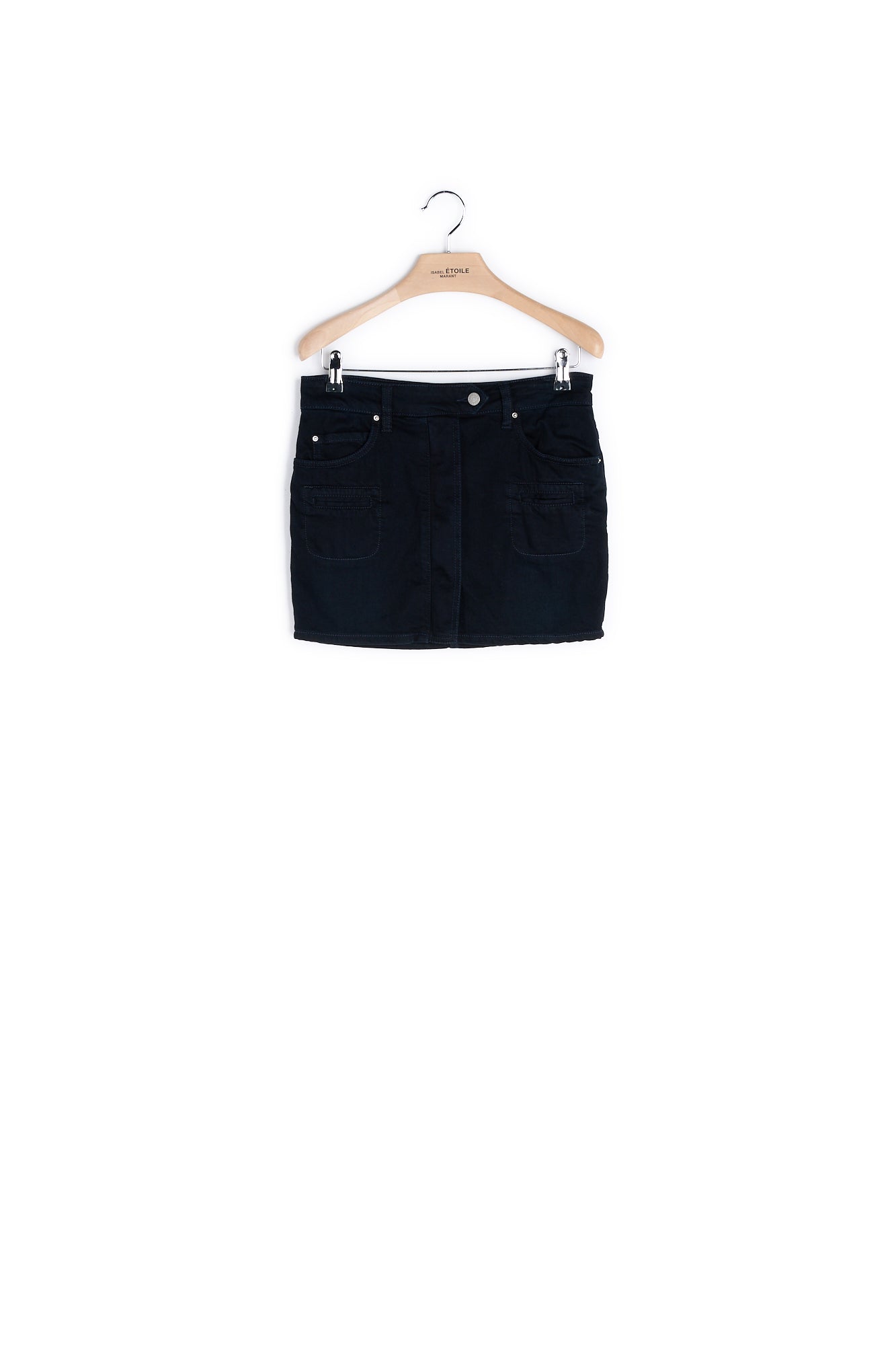 Jupe Courte Isabel Marant seconde vie