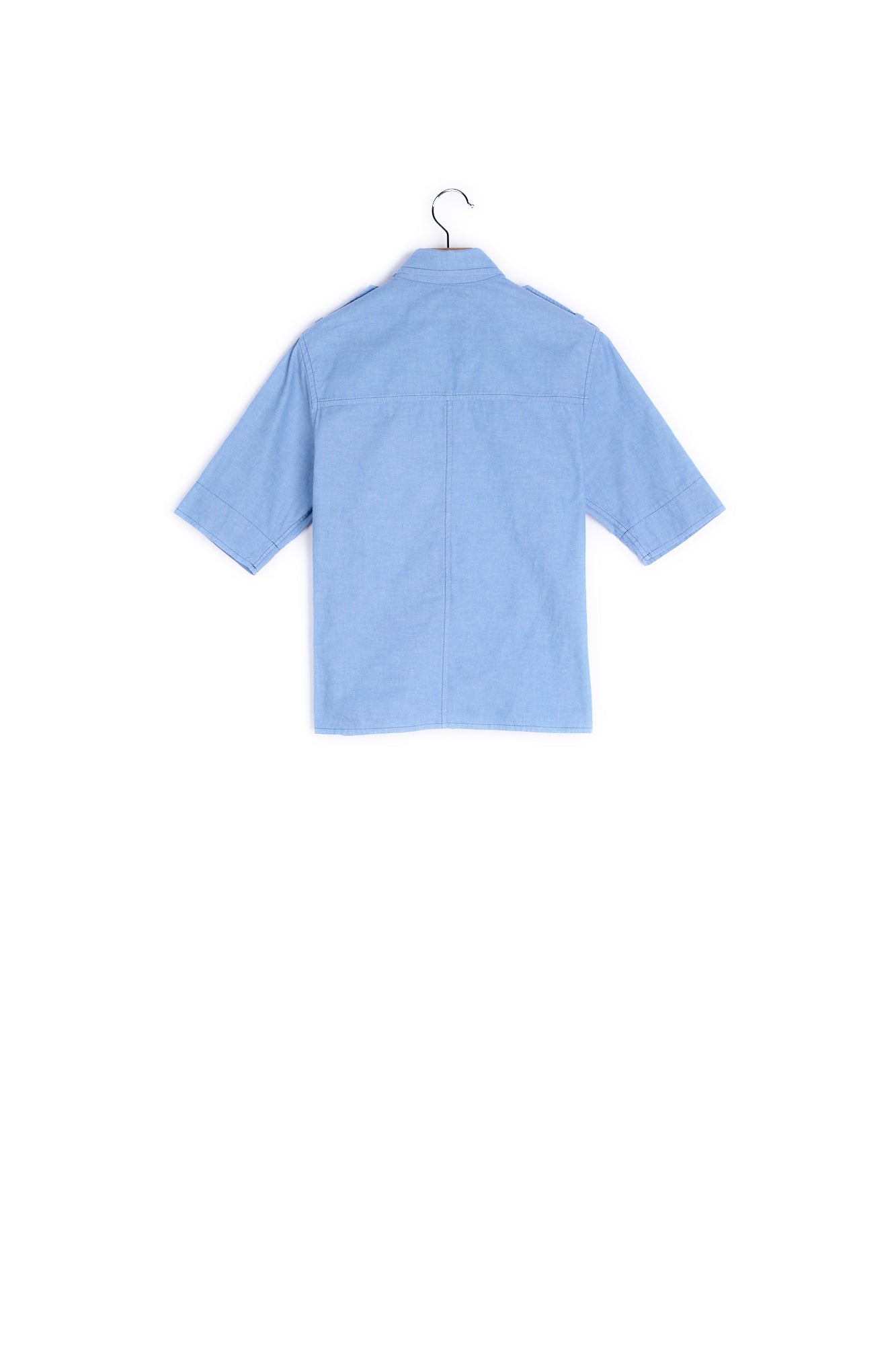 Chemise En Coton Isabel Marant seconde vie
