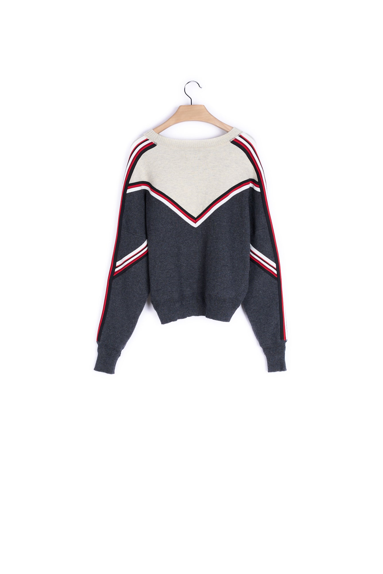 Pull - 42 Isabel Marant seconde vie