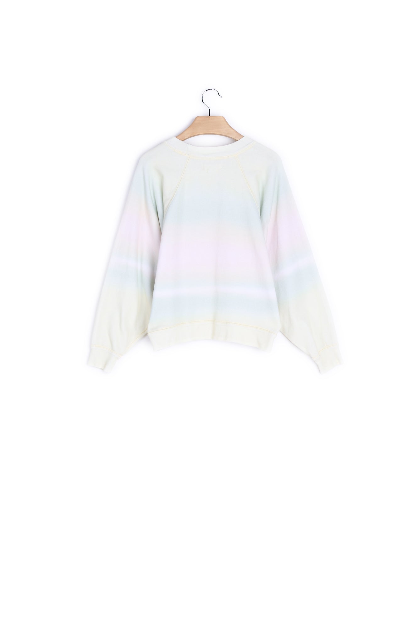 Sweat Shirt Coton Isabel Marant seconde vie