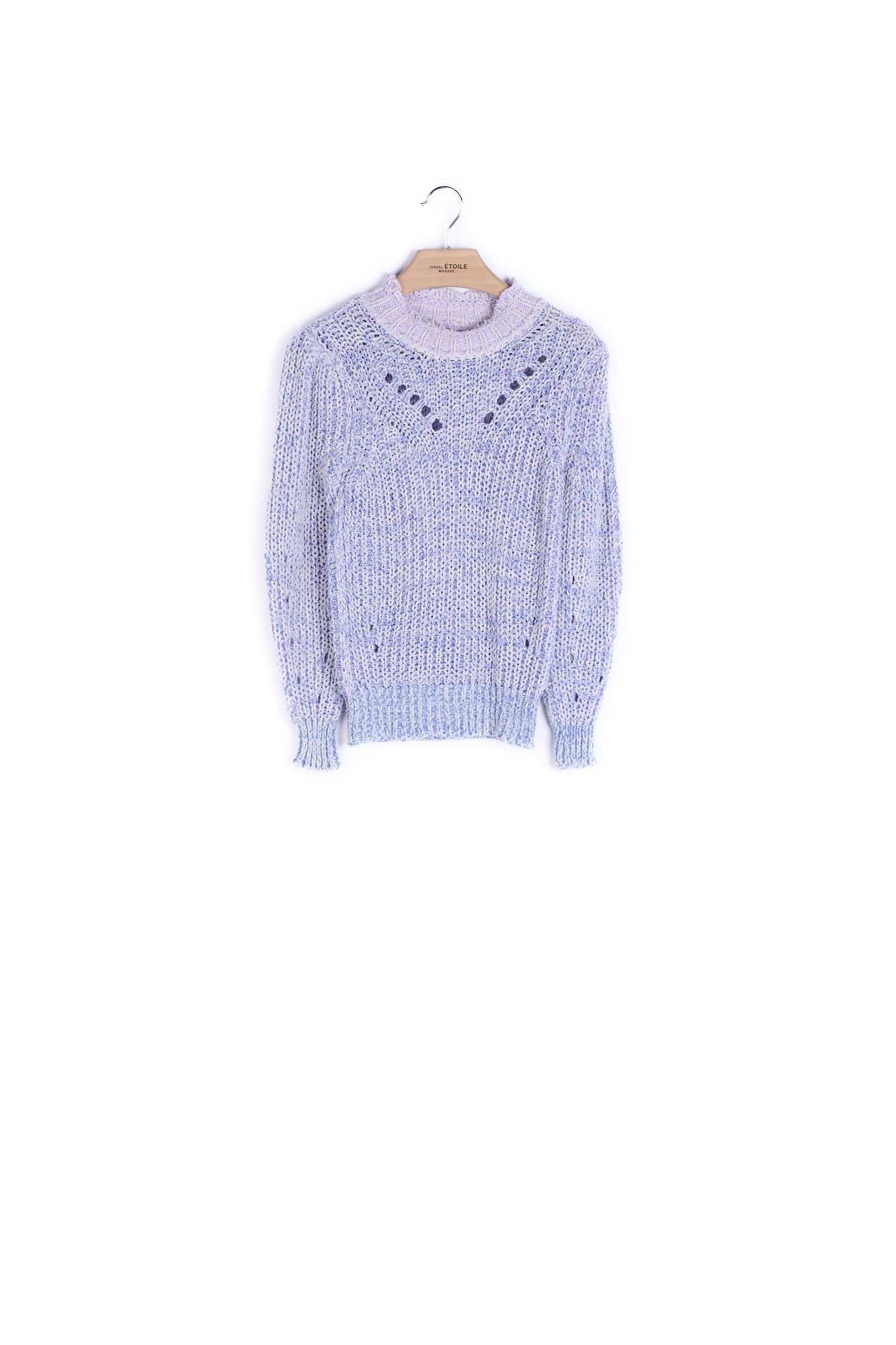 Pull Isabel Marant seconde vie
