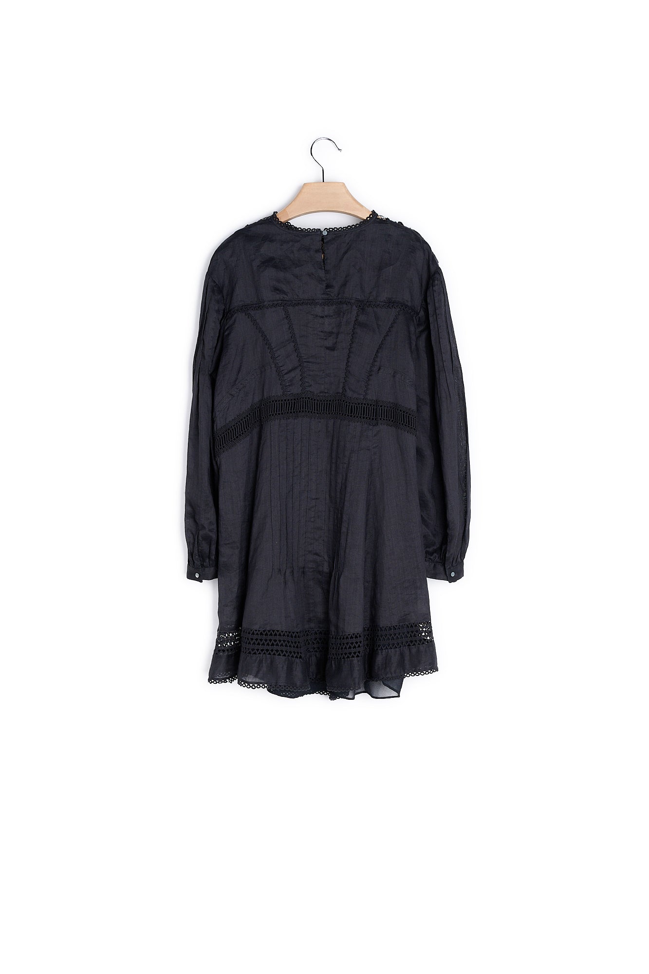 Robe Rowina Isabel Marant seconde vie
