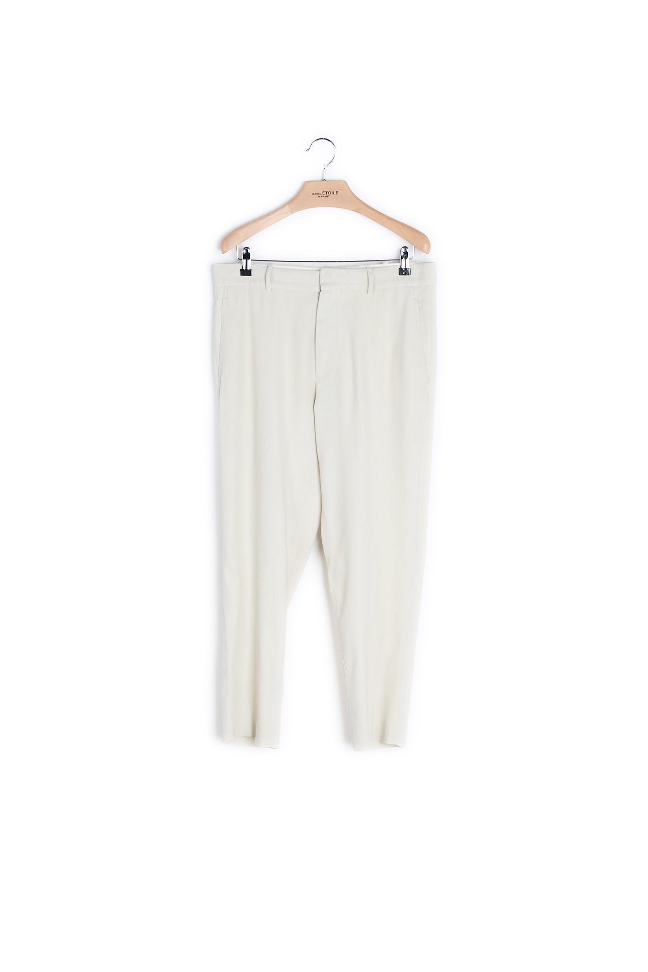 Pantalon Isabel Marant seconde vie