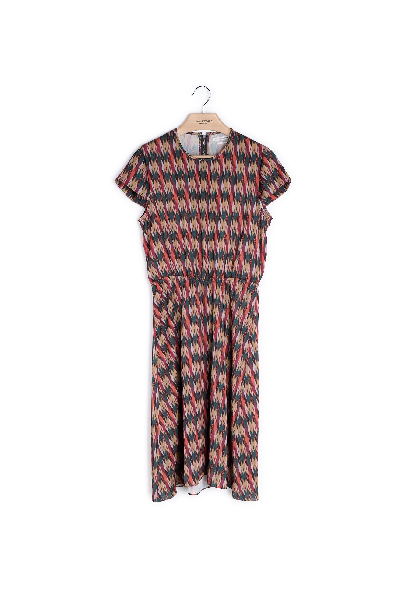 Robe Midi Isabel Marant seconde vie