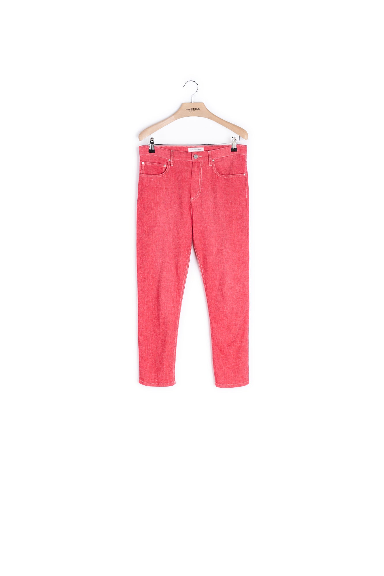 Jean Isabel Marant seconde vie