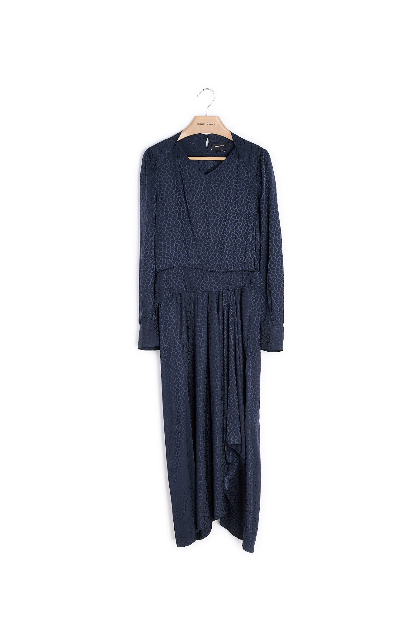 Robe Romina Isabel Marant seconde vie