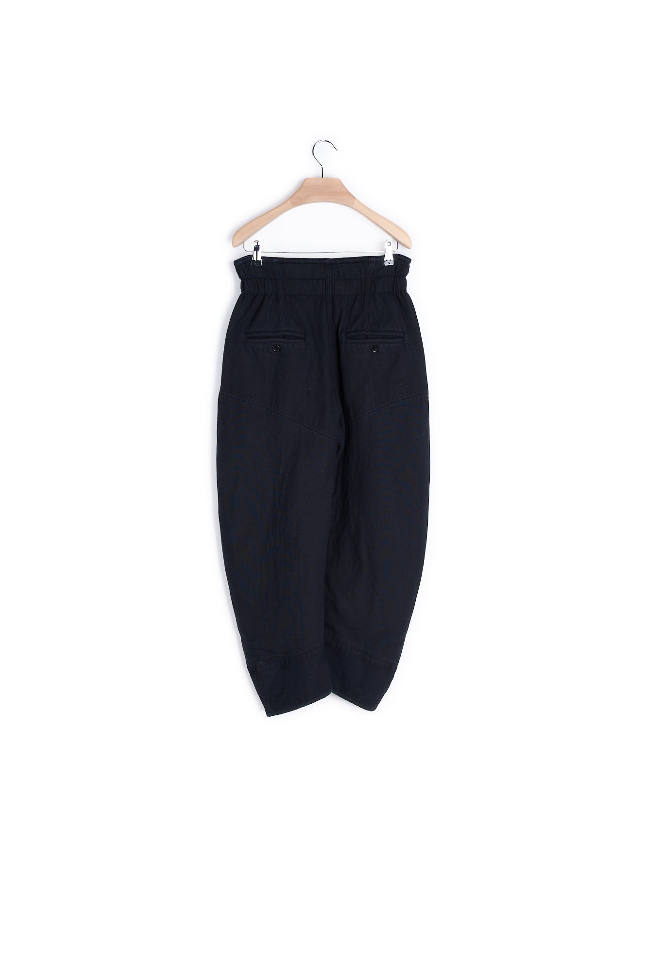 Pantalon Coton Isabel Marant seconde vie