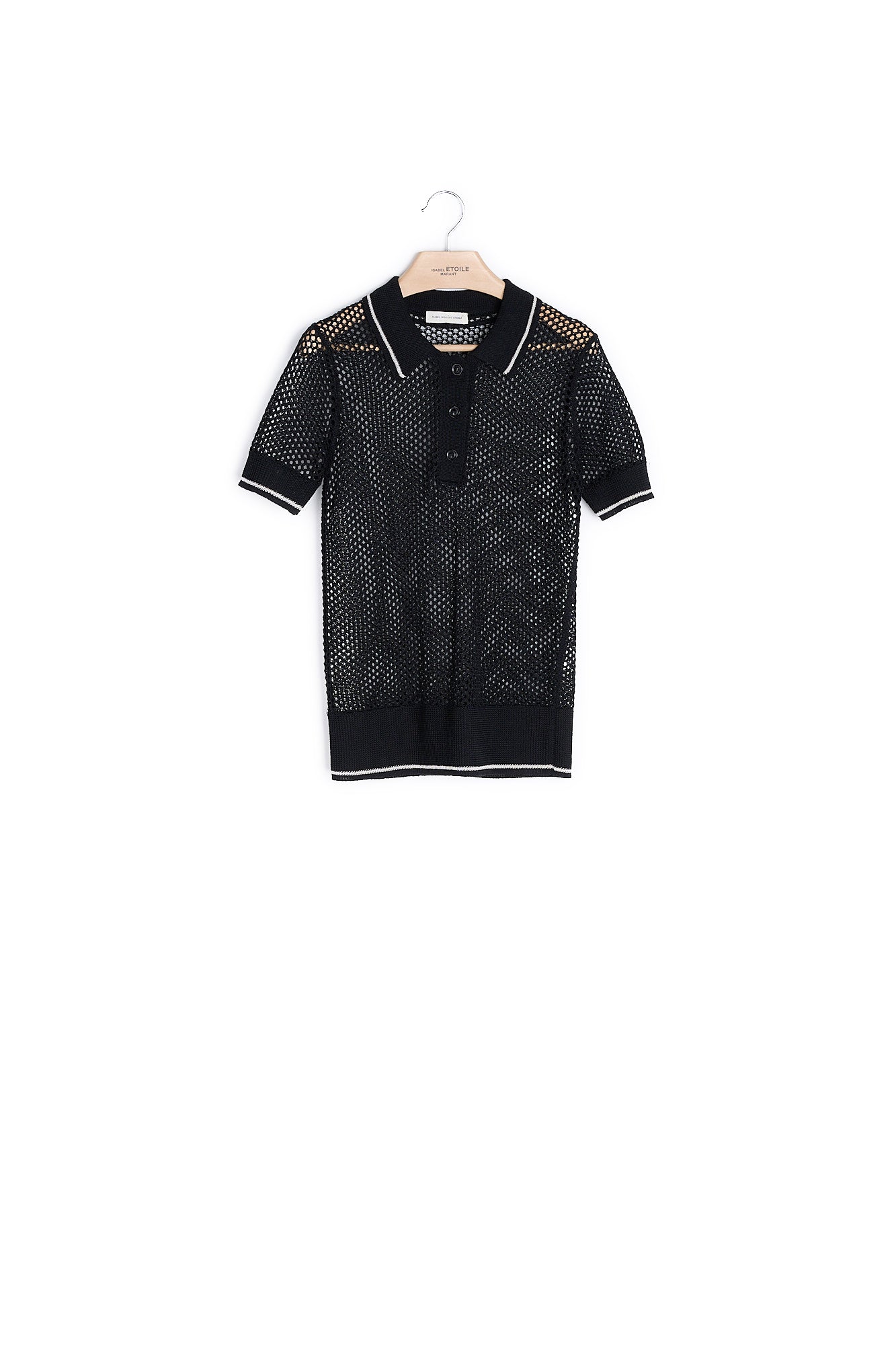 Pull - 38 Isabel Marant seconde vie