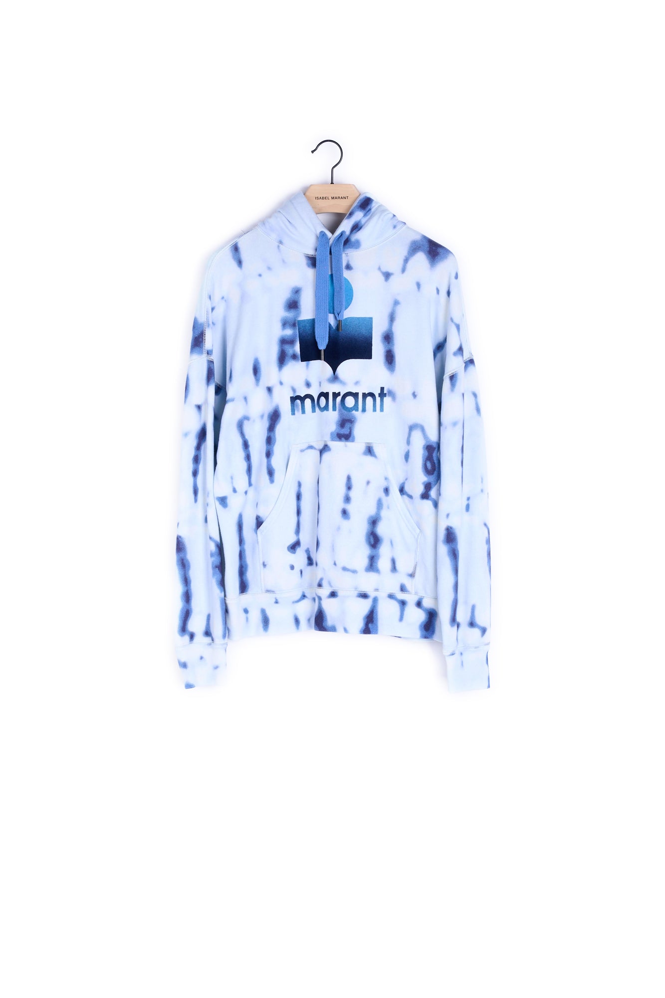 Sweat Shirt En Coton- M Isabel Marant seconde vie