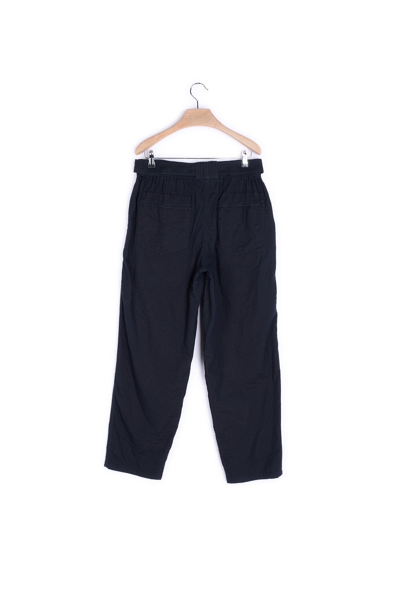 Pantalon Isabel Marant seconde vie