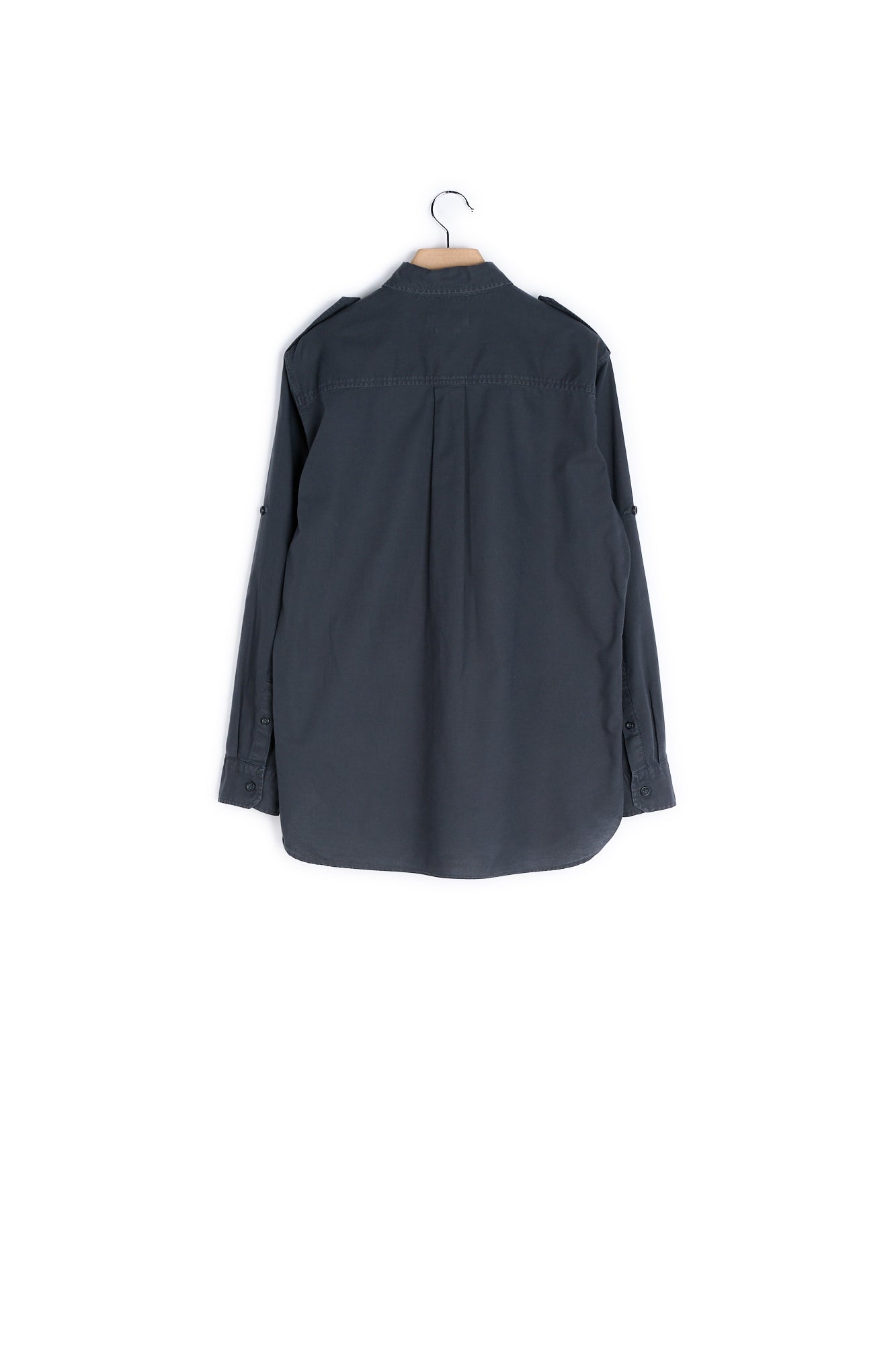 Chemise Isabel Marant seconde vie