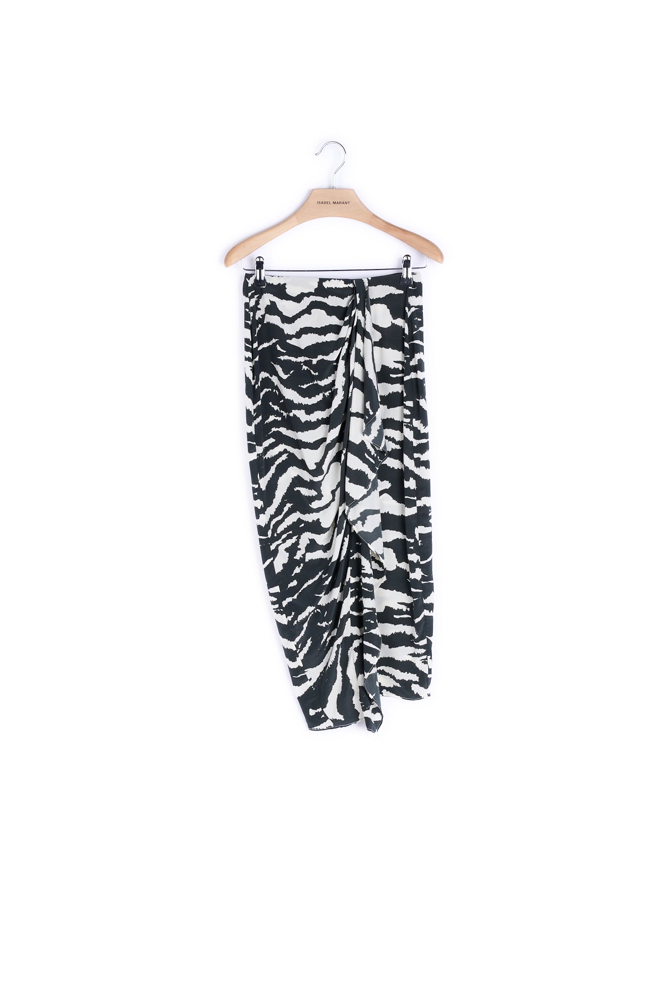 Jupe Isabel Marant seconde vie