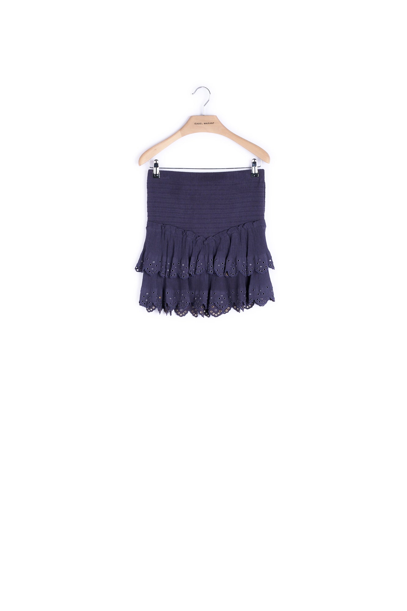 Jupe Landora Isabel Marant seconde vie