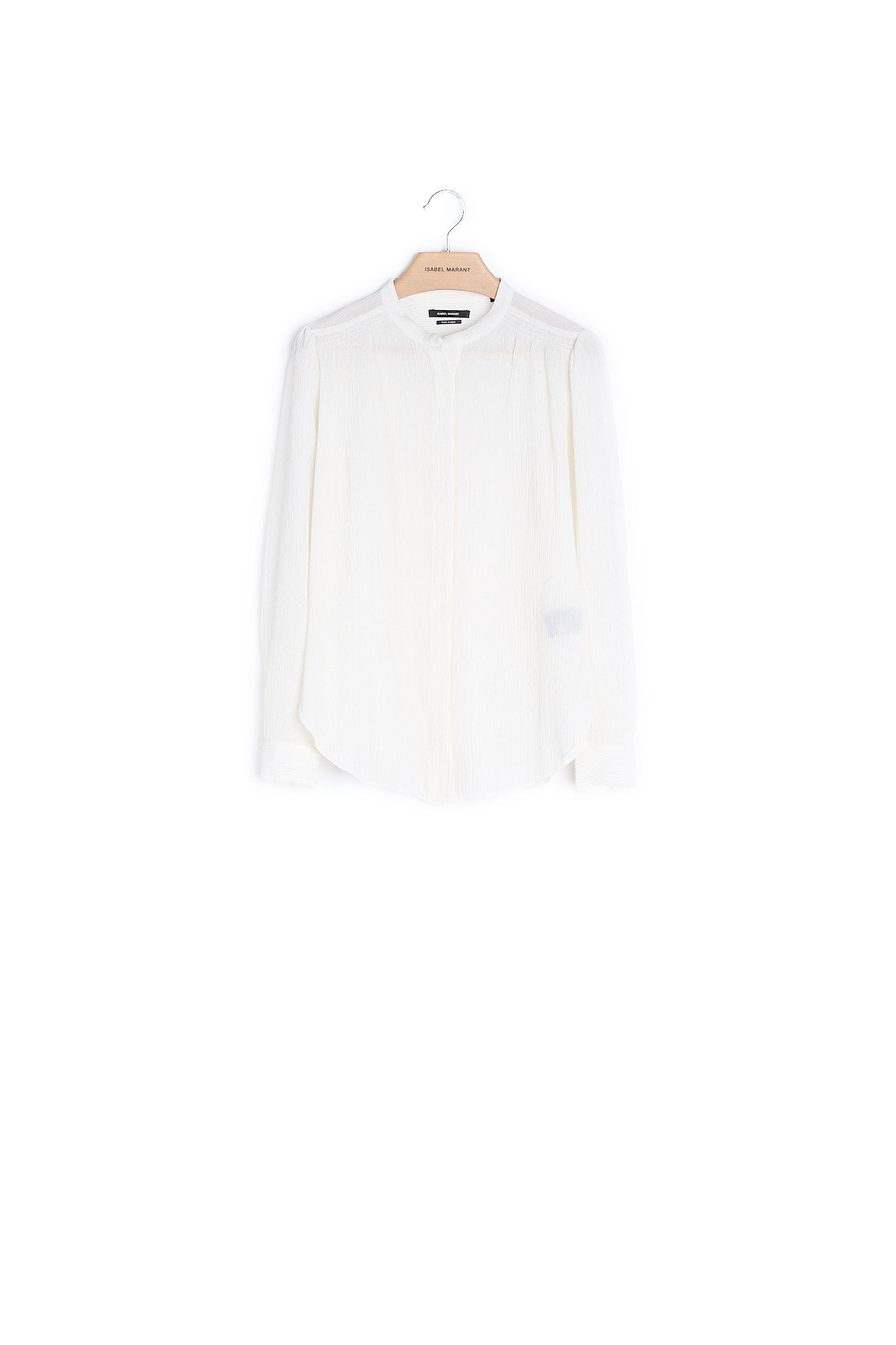Blouse Musak Isabel Marant seconde vie