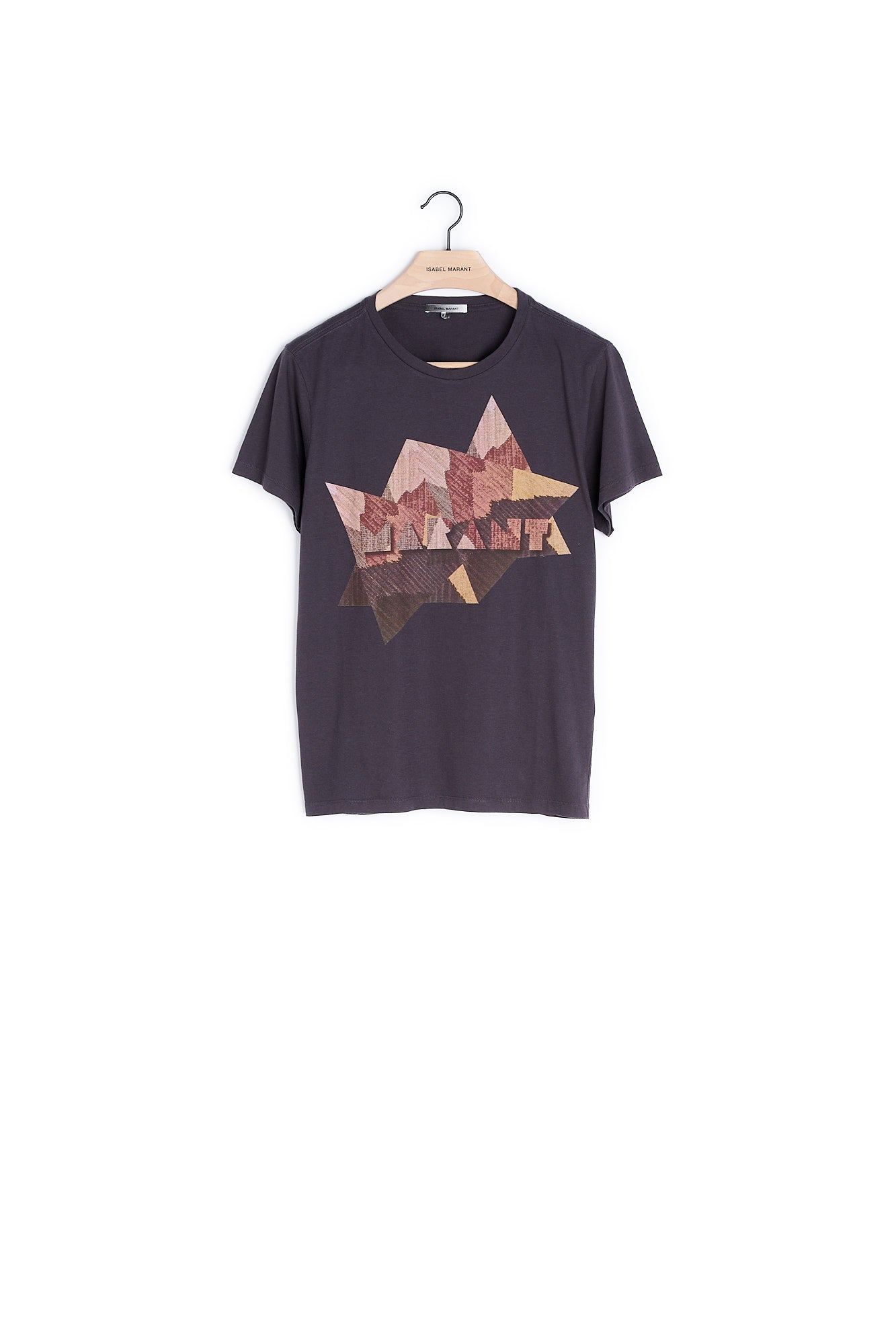 T-shirt Zao Isabel Marant seconde vie