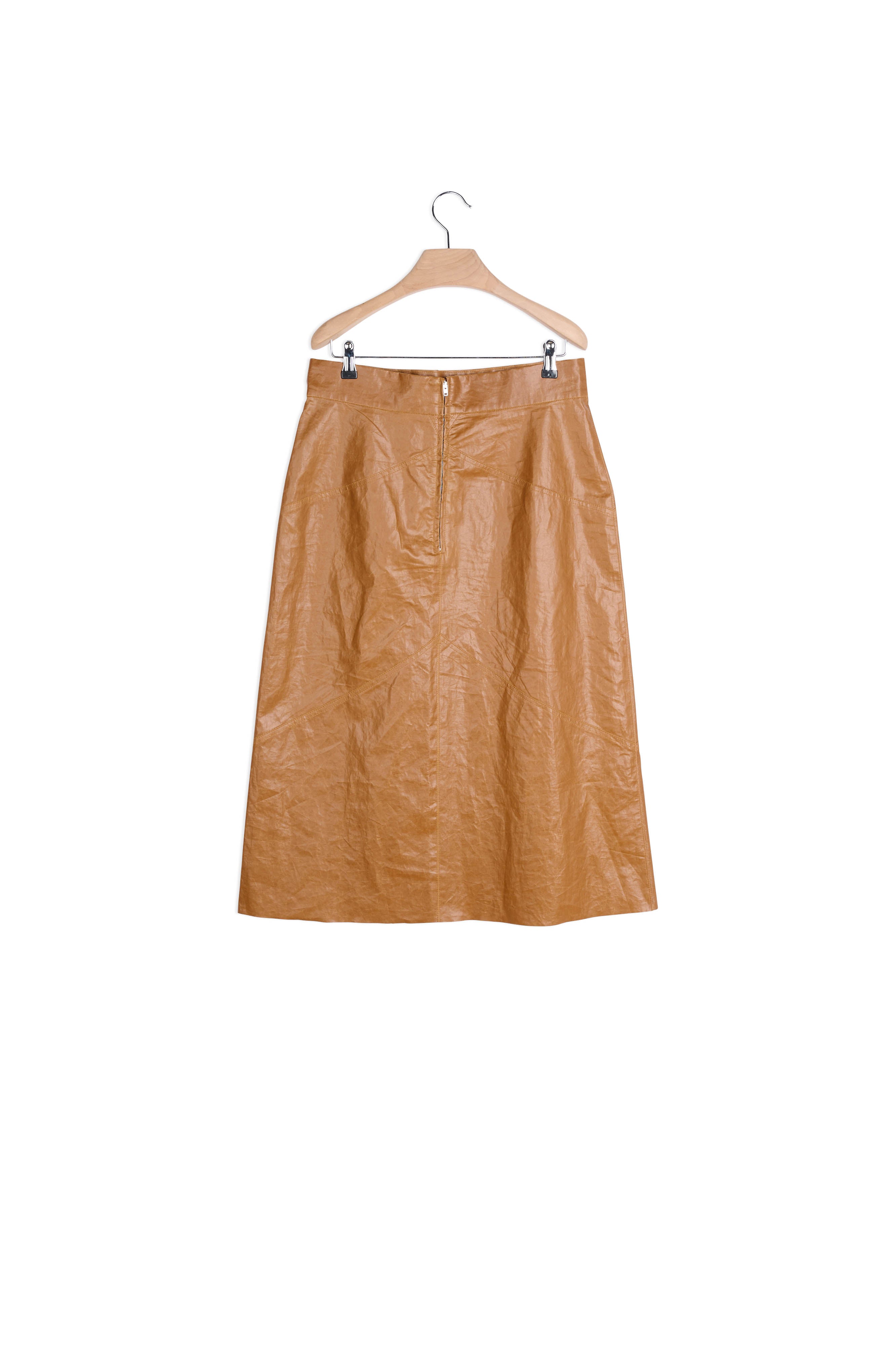 Jupe Isabel Marant seconde vie