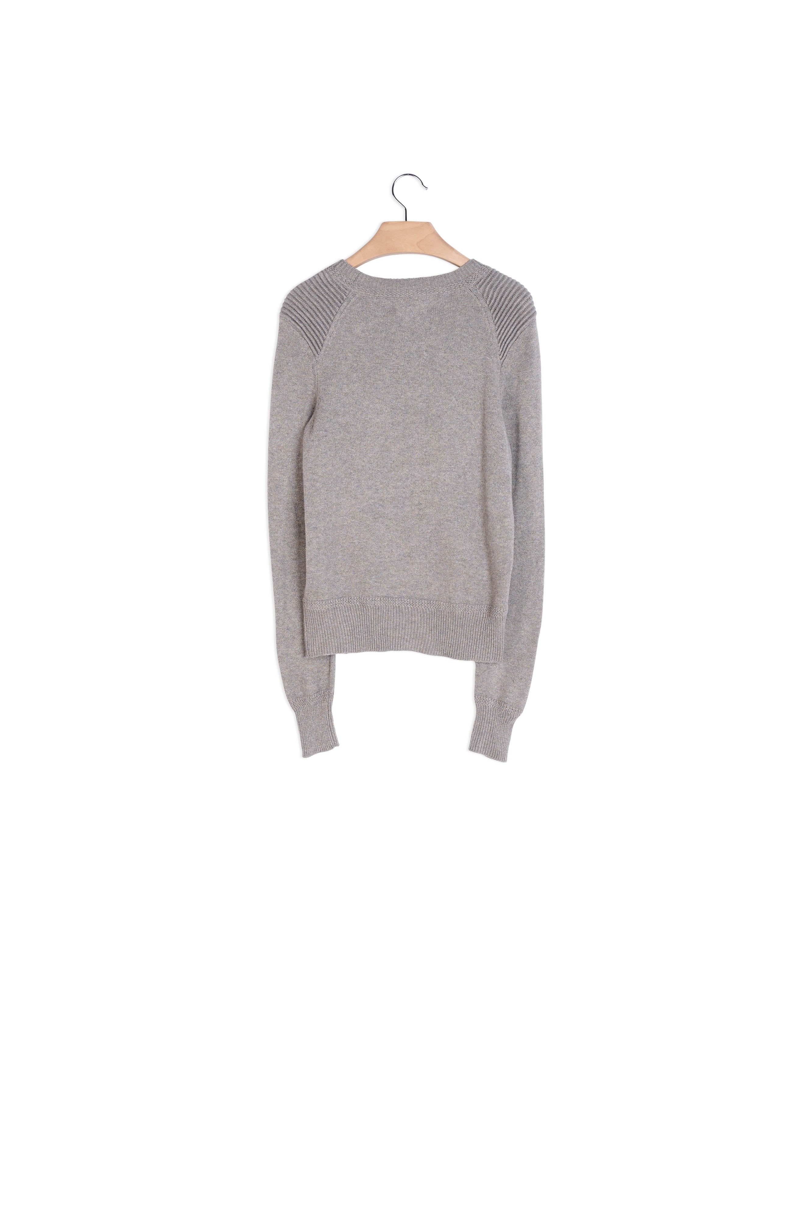 Pull - Coton Isabel Marant seconde vie