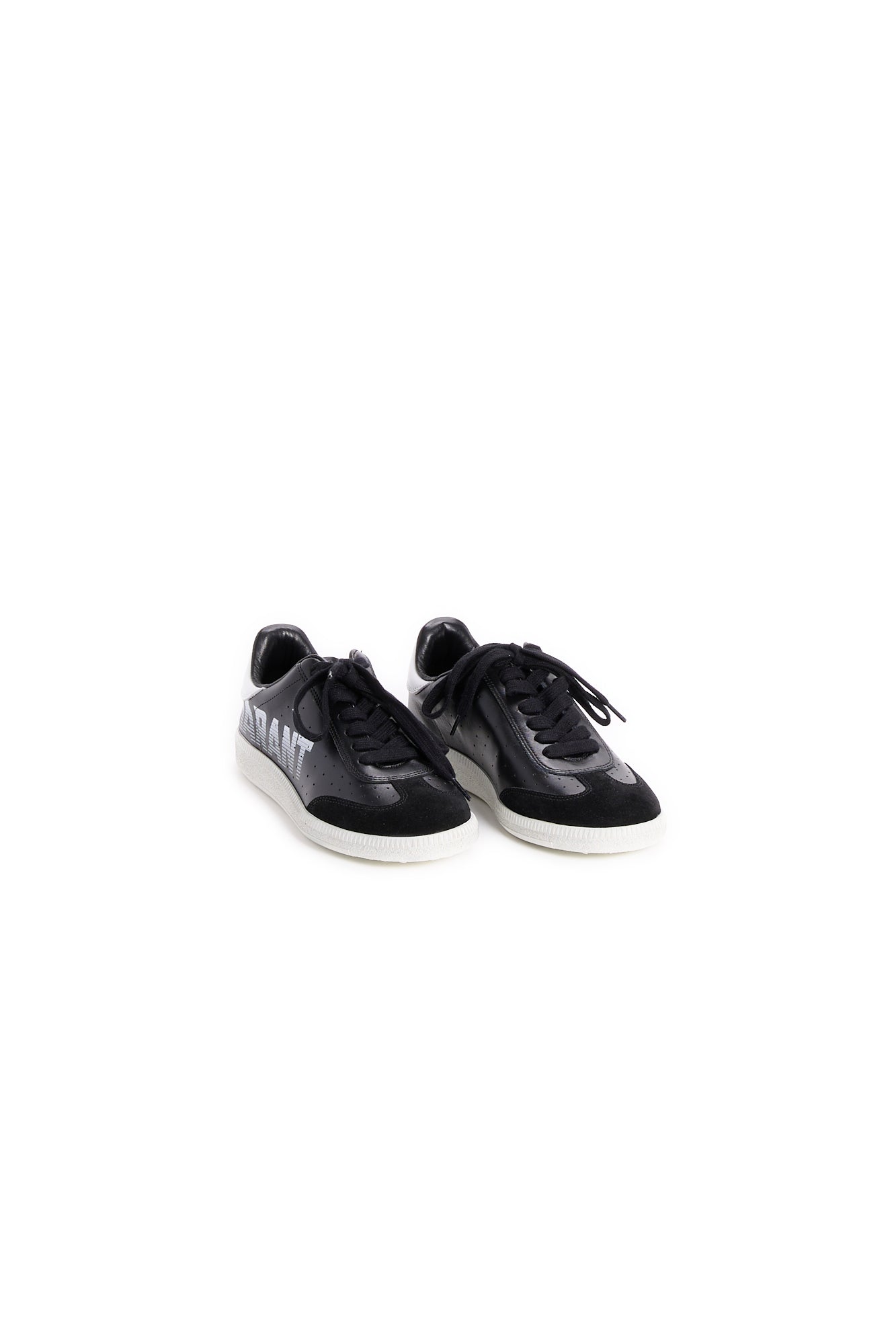 Baskets Bryce Isabel Marant seconde vie