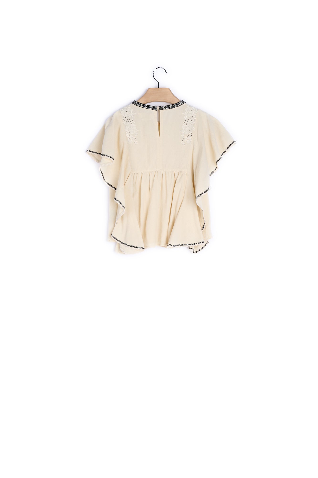 Haut Isabel Marant seconde vie